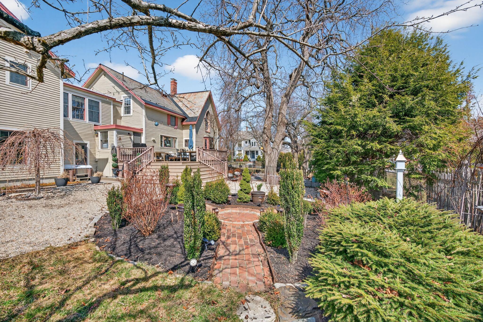 45 Mitchell Road, South Portland, ME, 04106