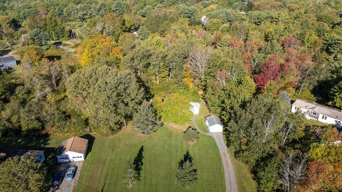 46 Cedar Drive, Warren, ME, 04864
