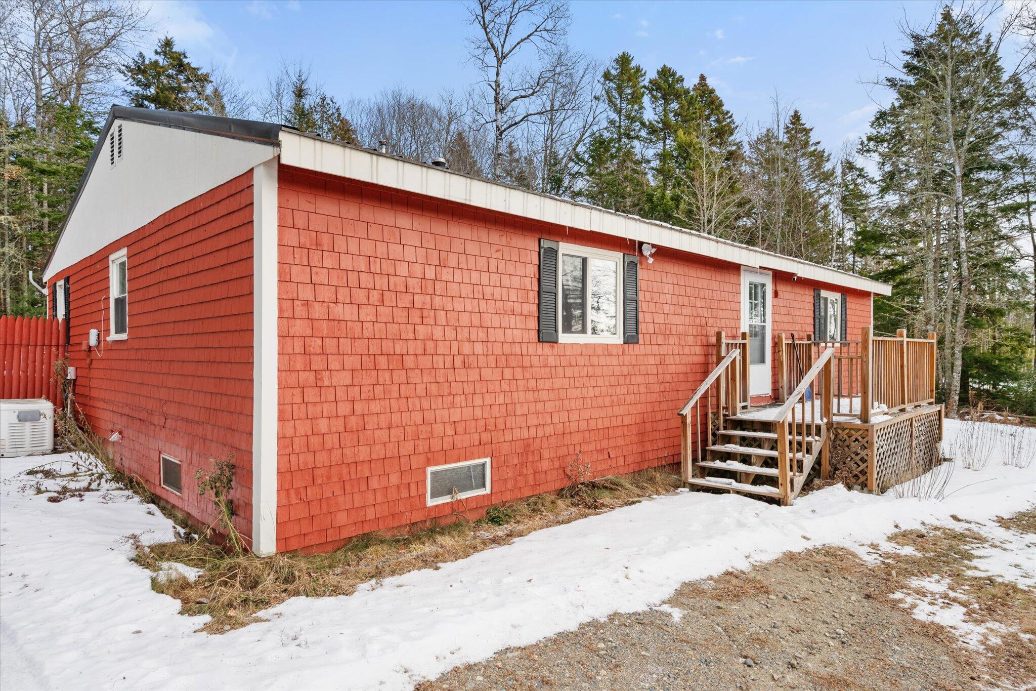 167 Sweeney Road, Robbinston, ME, 04671
