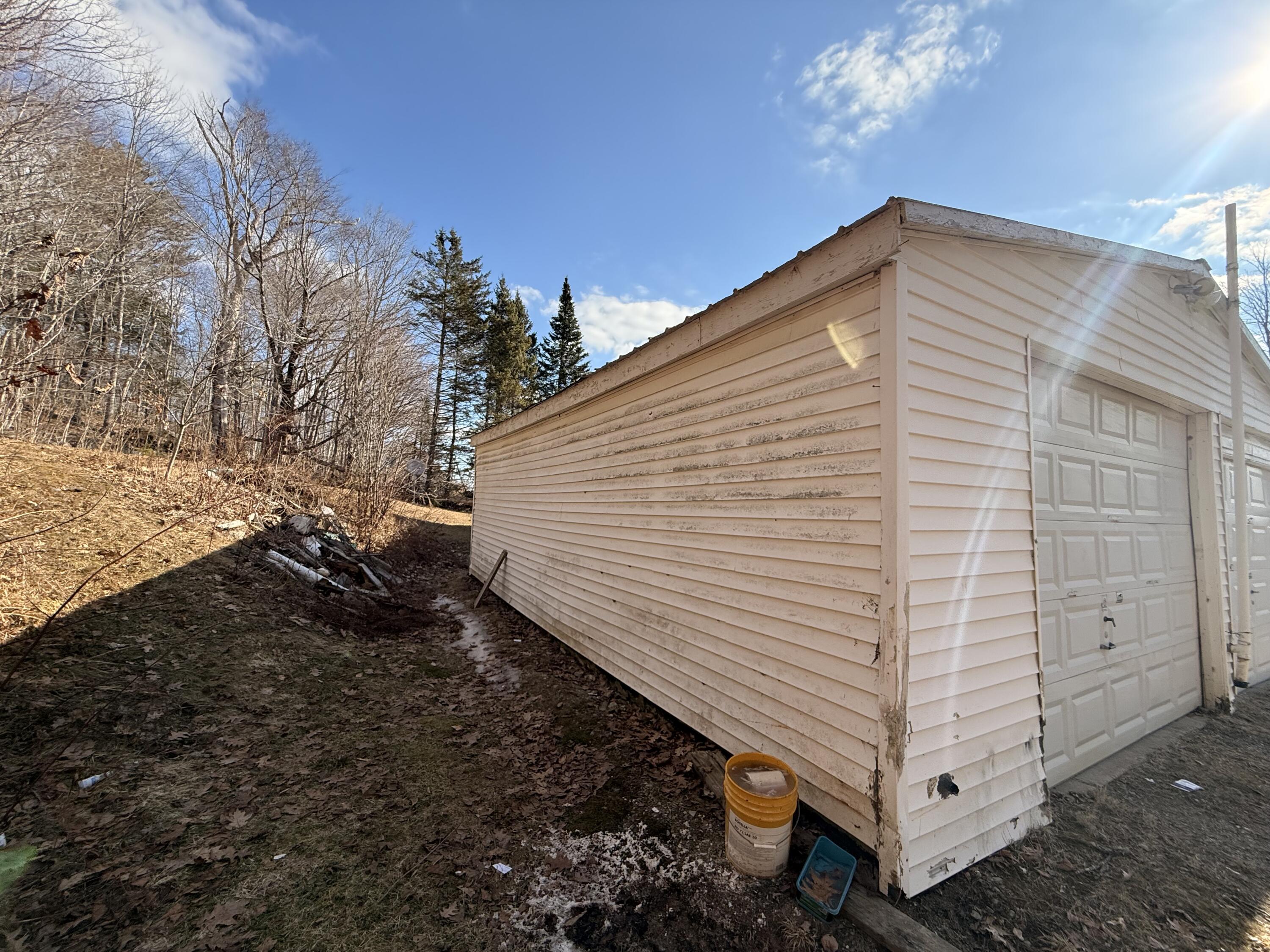 928 Waldo Station Road, Waldo, ME, 04915