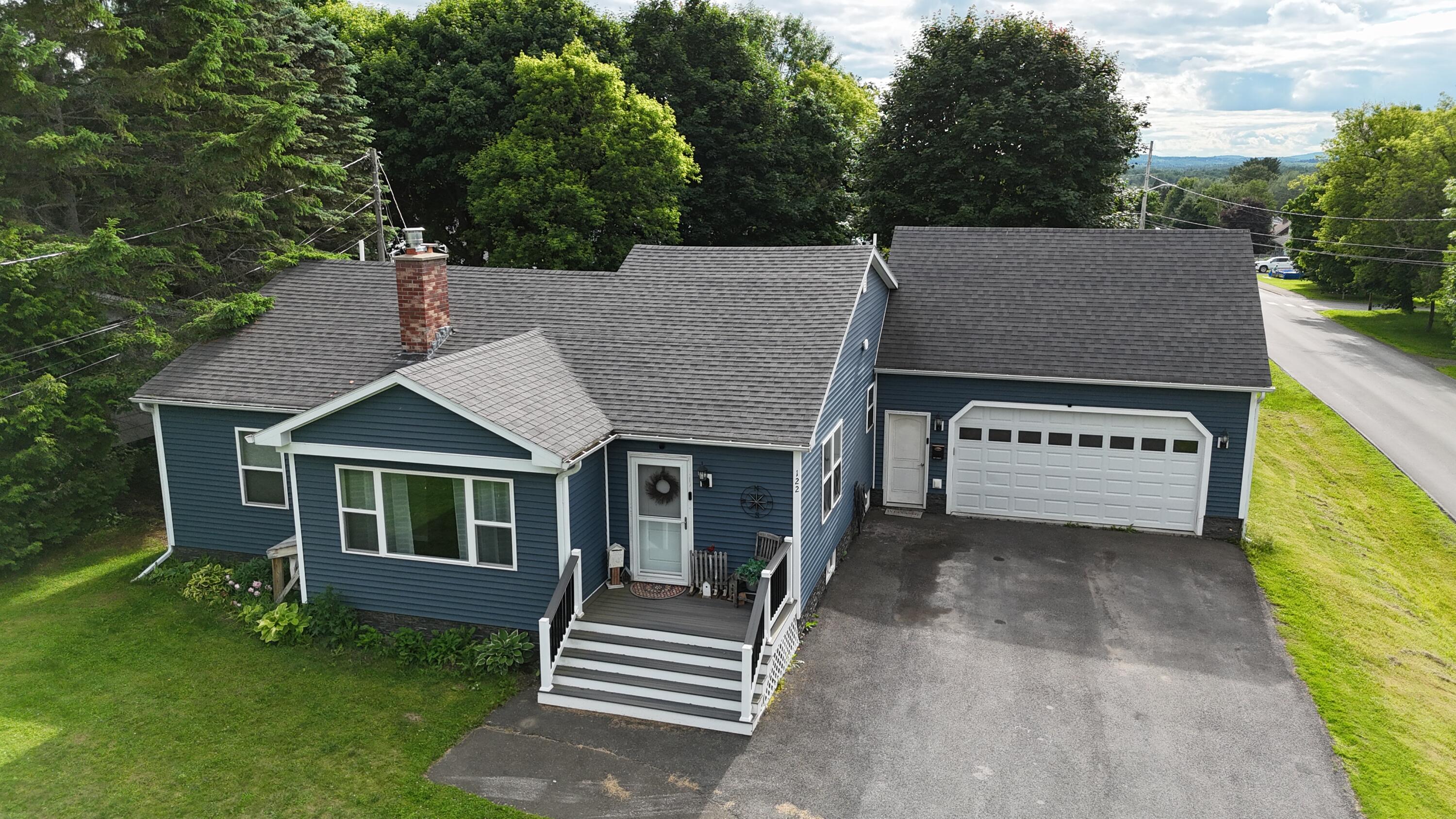 Photo of 122 Dudley Street Presque Isle ME 04769