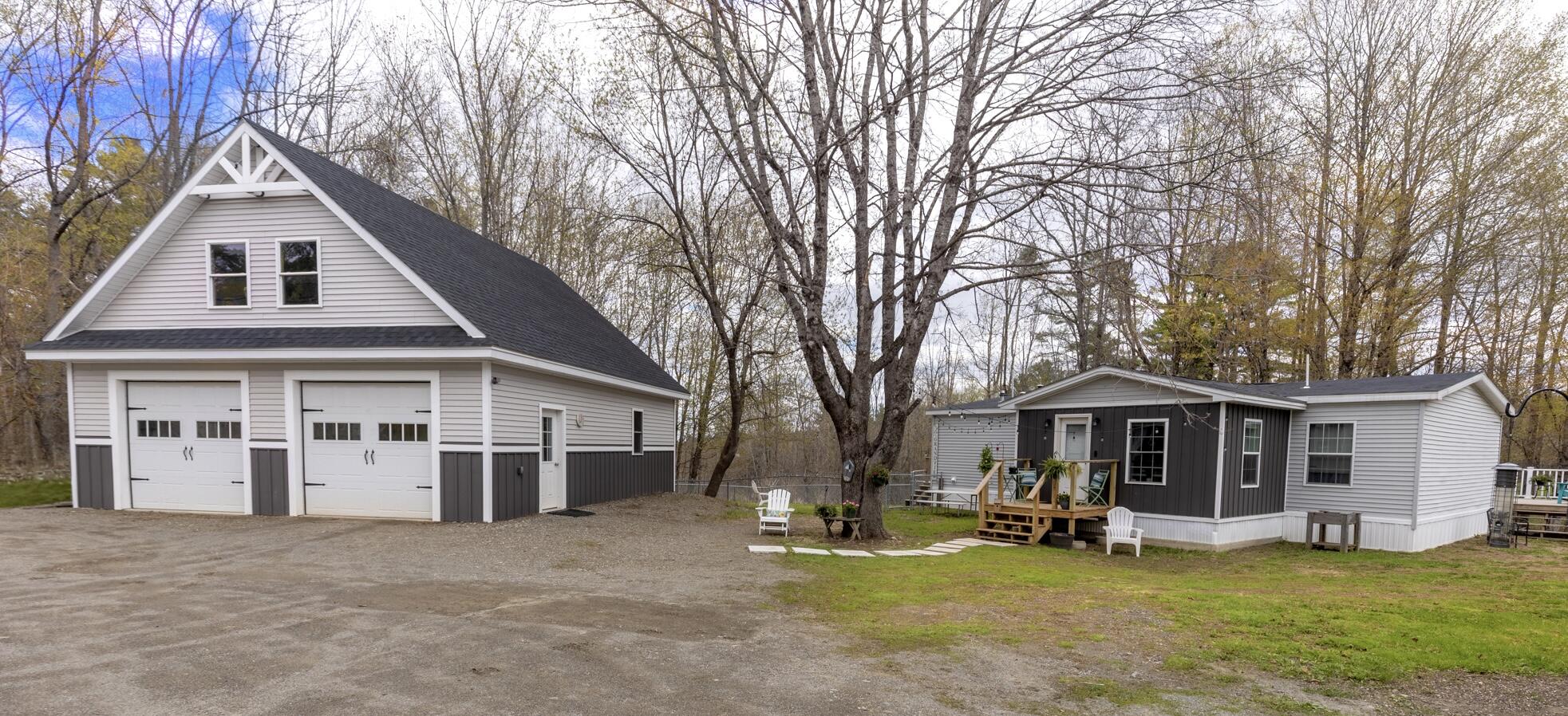 Piscataquis County