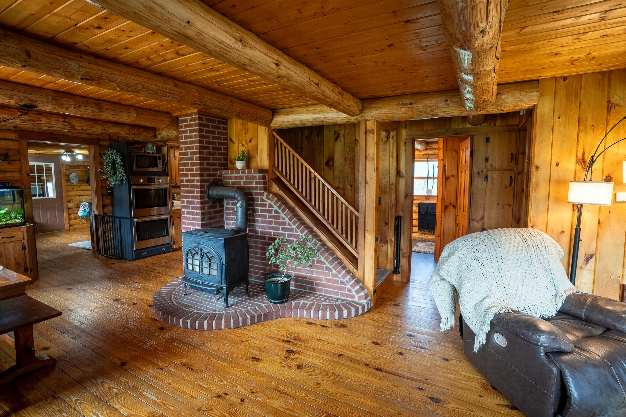 56 Merrill Corner Road, Brownfield, ME 04010 DSC08141-HDR