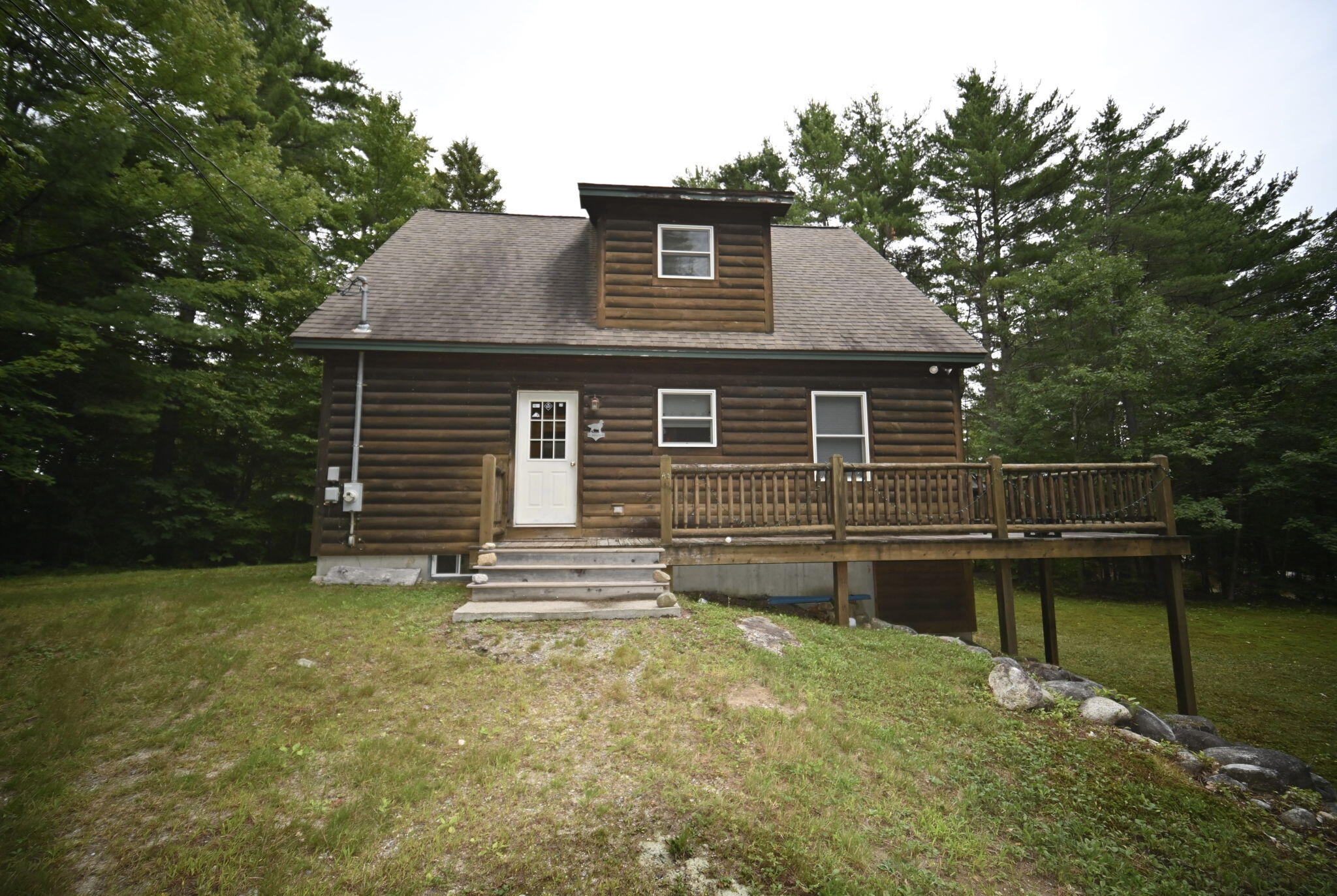 Photo of 43 Birch Road Greenwood ME 04255