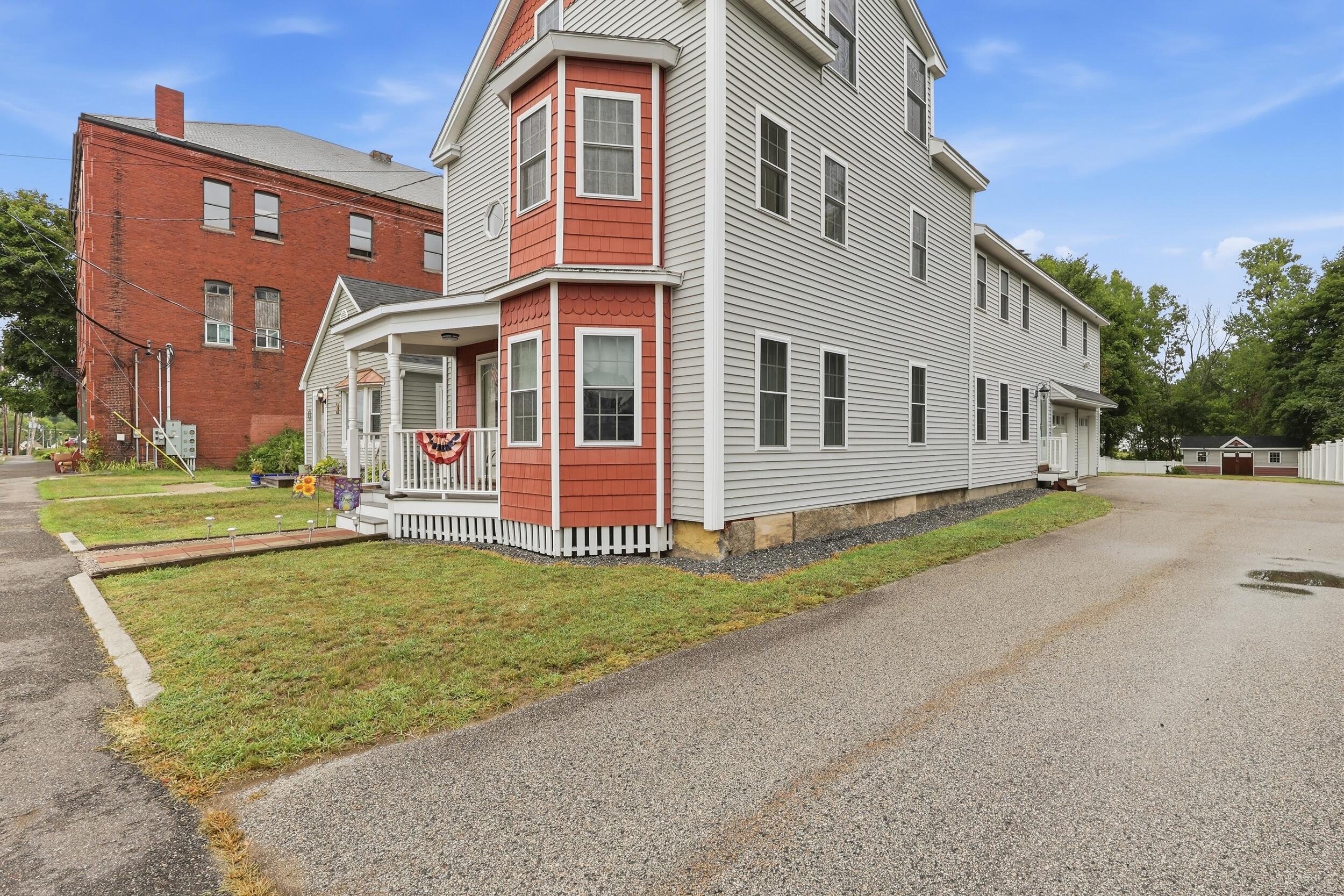 Photo of 45 Main Street North Berwick ME 03906