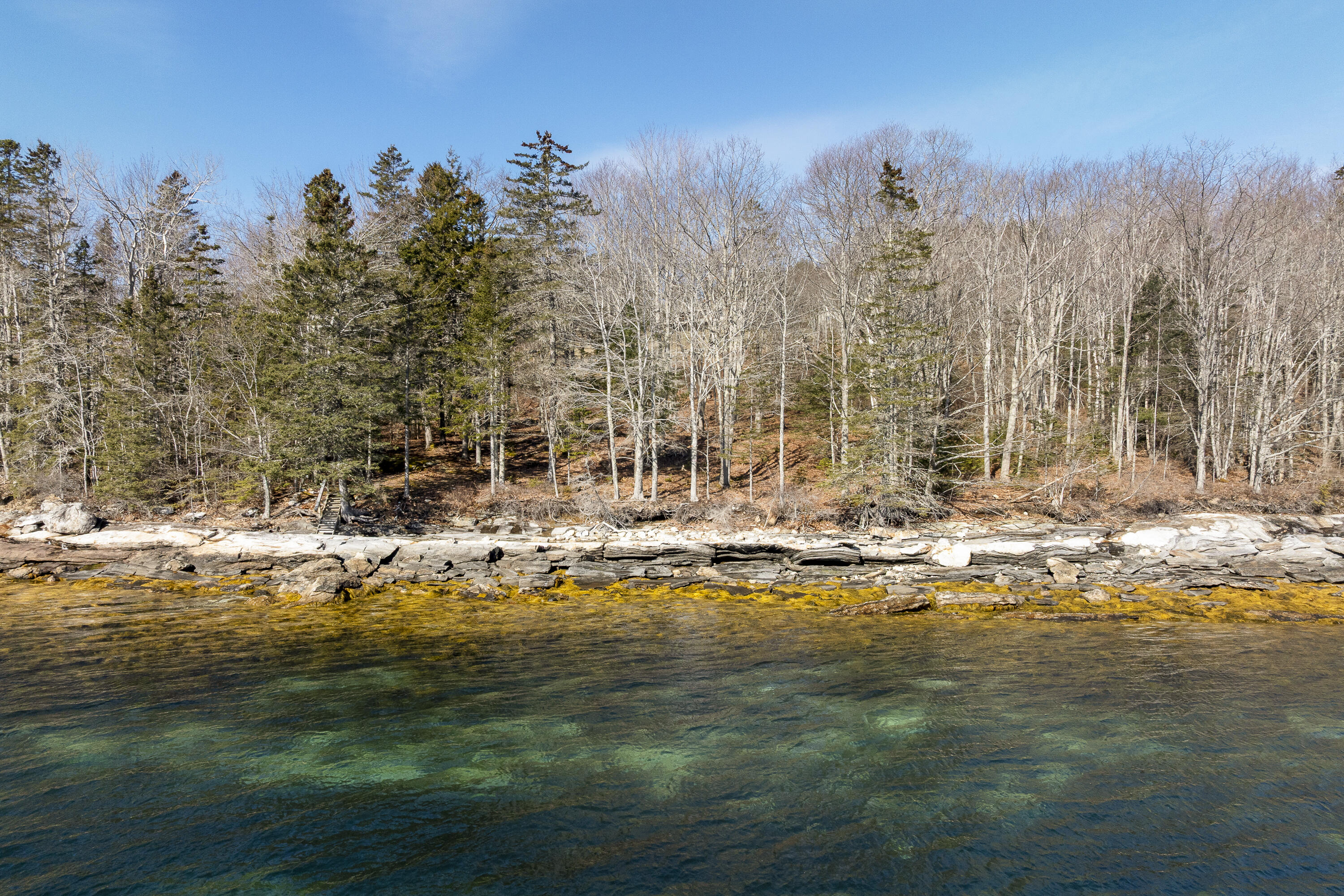 153 Back Shore Road, Bristol, ME, 04564