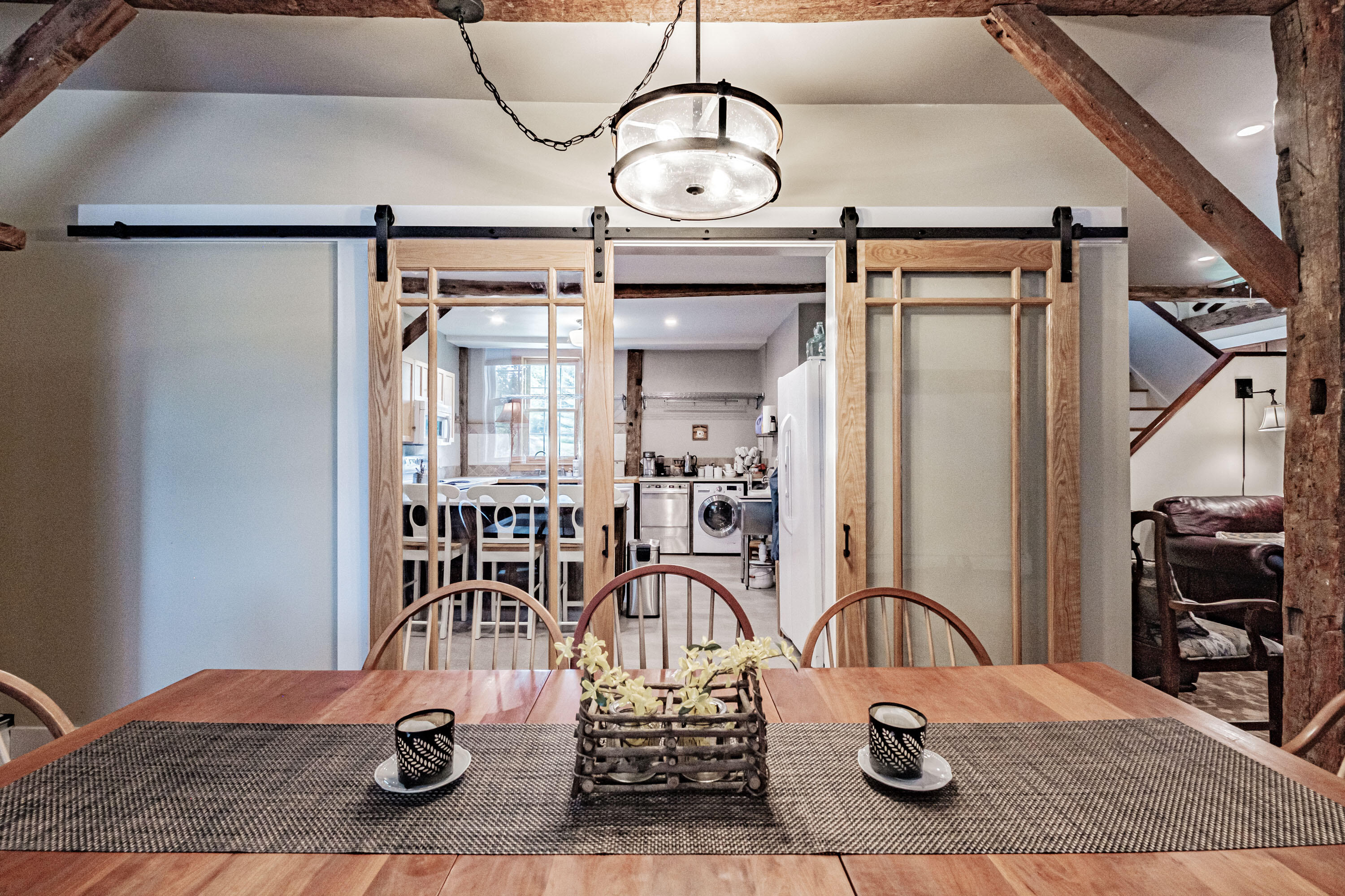 82 Top Hat Road, Hanover, ME, 04237