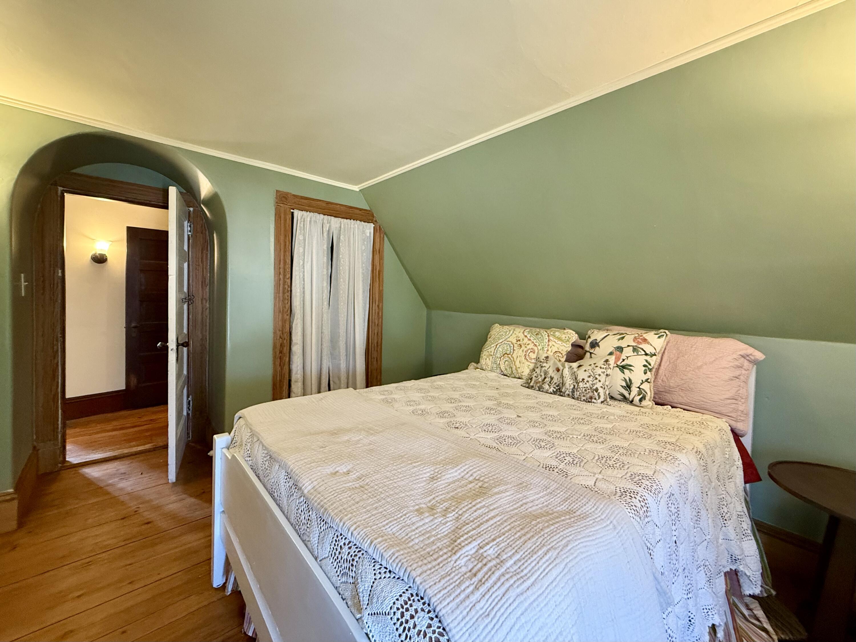 34 Shackford Street, Eastport, ME, 04631