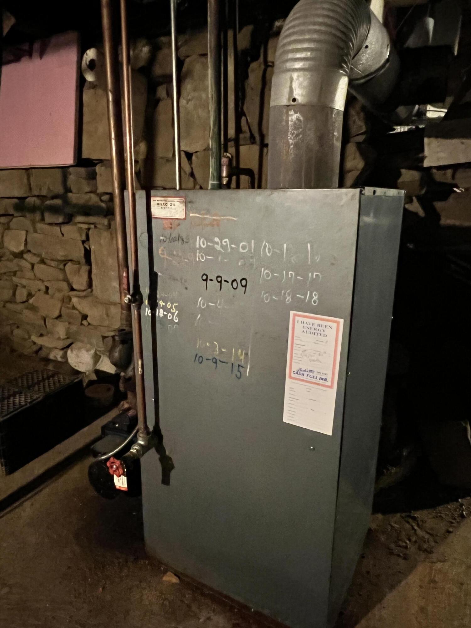 90 Canada Road, Moscow, ME, 04920