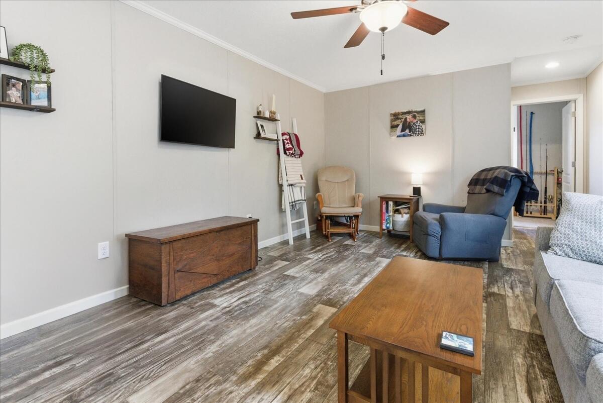 15 Blue Rock Road UNIT 12, Monmouth, ME, 04259