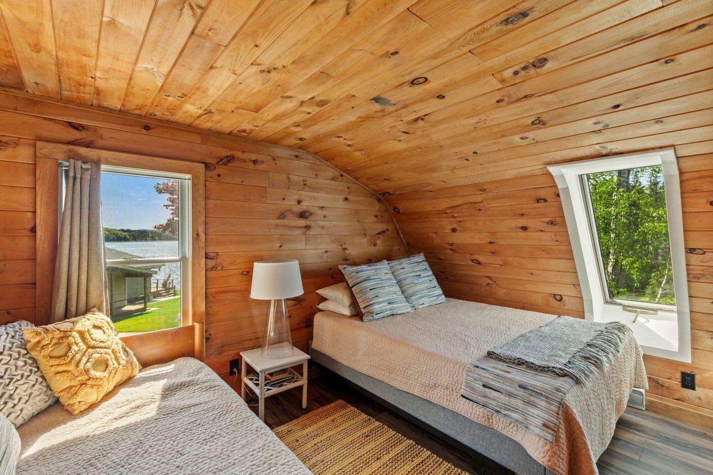 1588 Turtle Head Road, Islesboro, ME, 04848