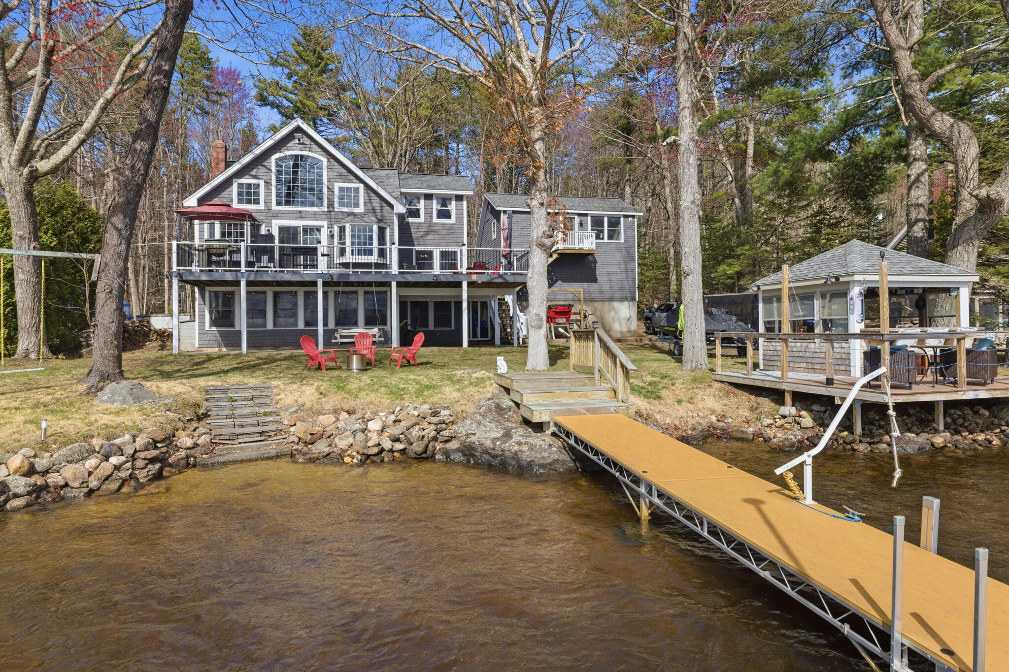 Lot UNIT&nbsp;14 Greenville Steam Road, Greenville, ME, 04441