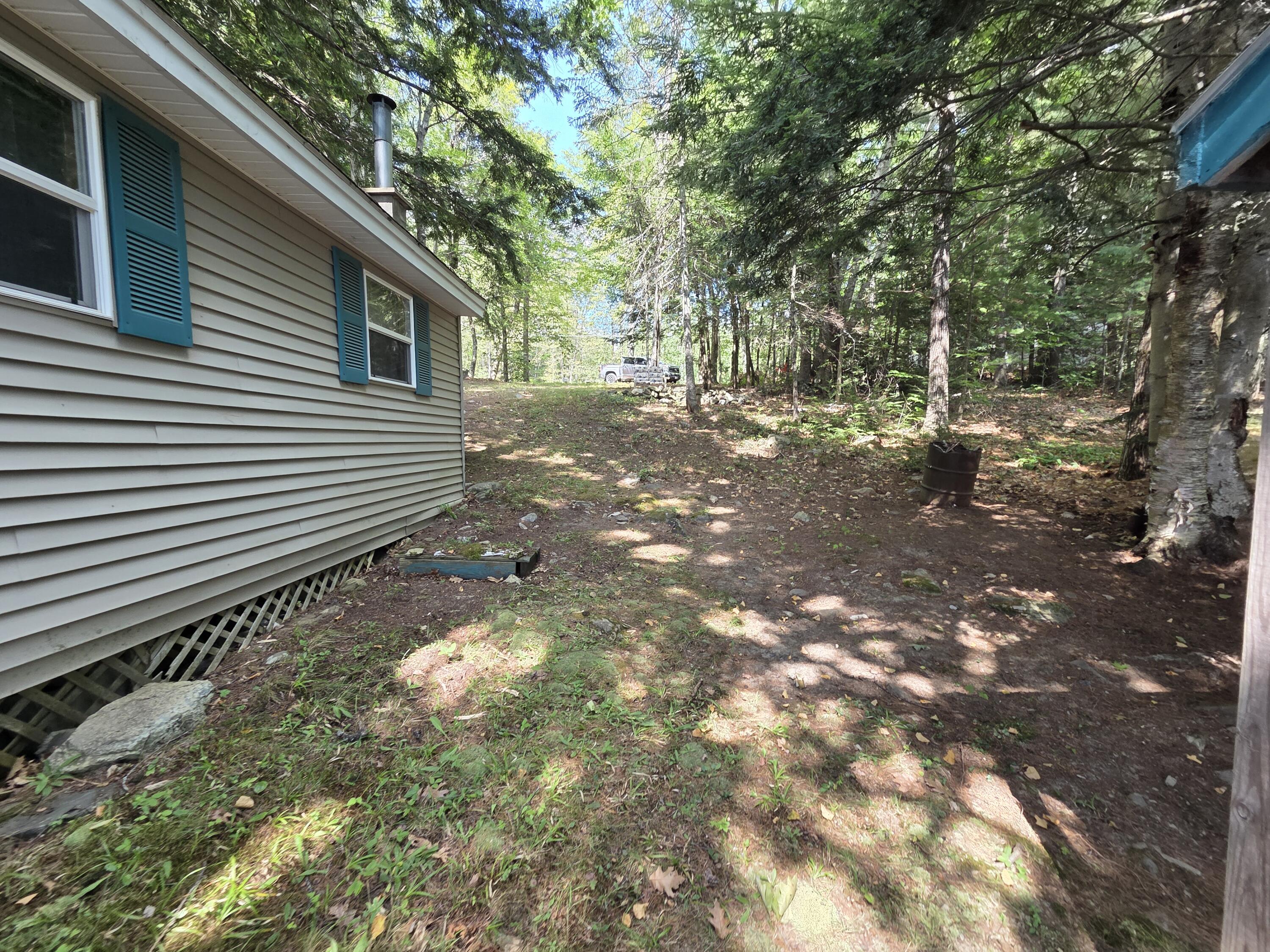 336 Beechwood Avenue, Old Town, ME, 04468