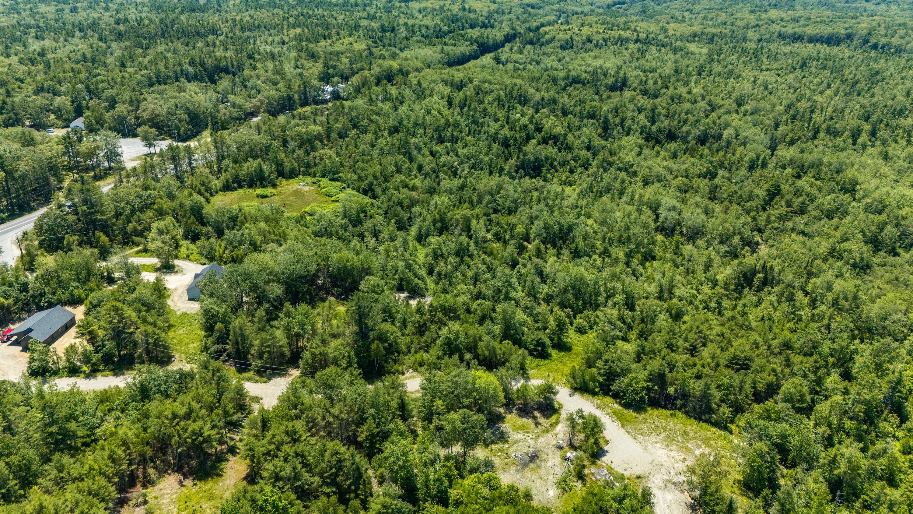 Lot 9 Fawn Meadow Drive, Woolwich, ME, 04579