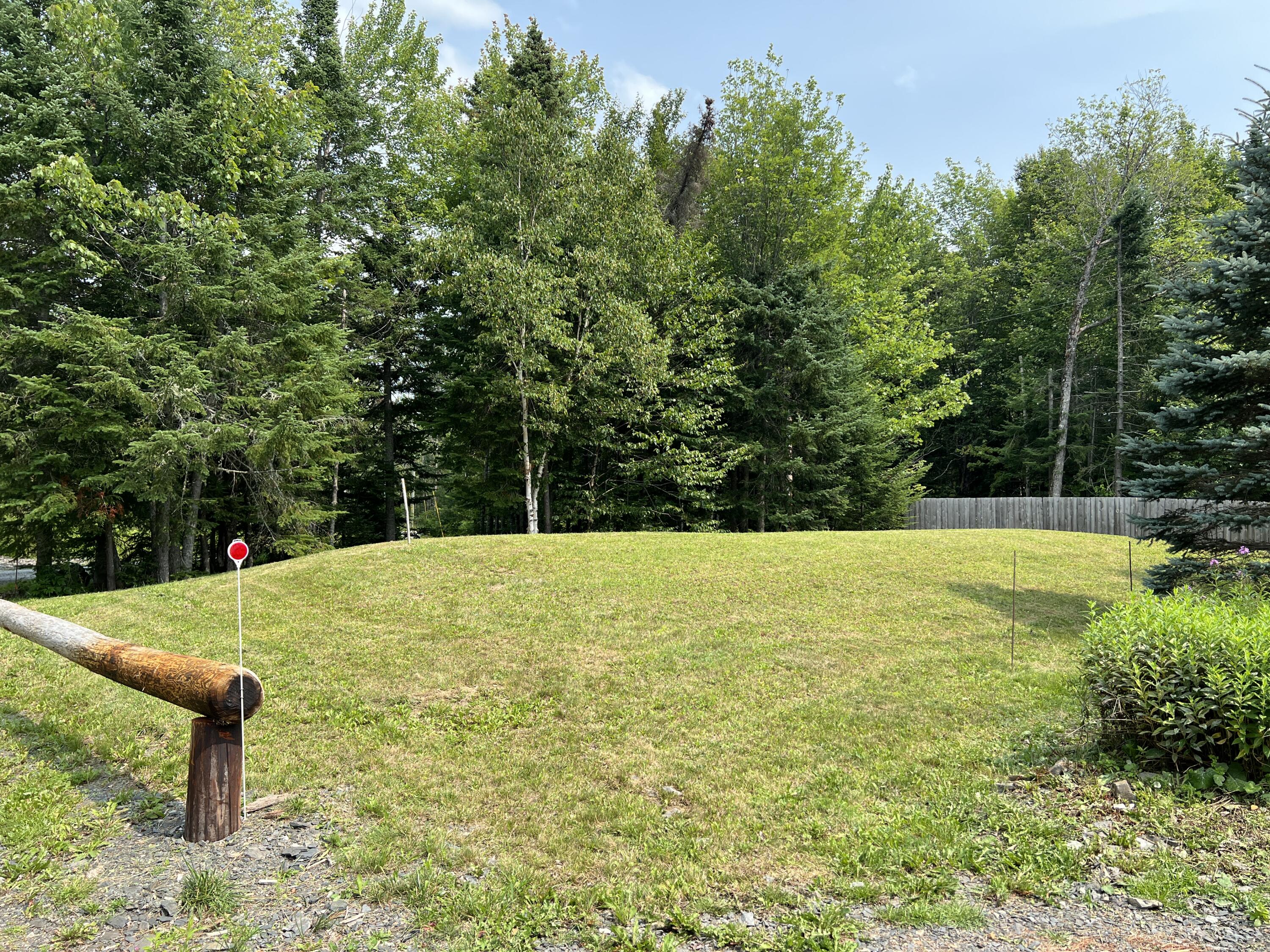 86&88 Austin Road, Cross Lake Twp, ME, 04779