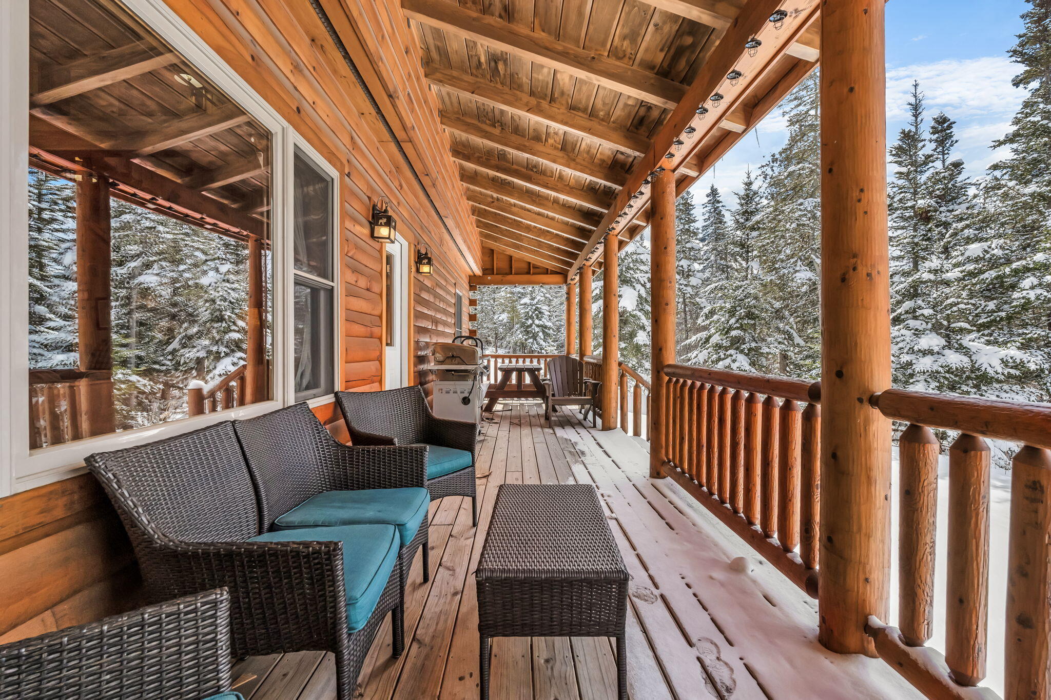 1 Woodys Lane, Rangeley, ME, 04970