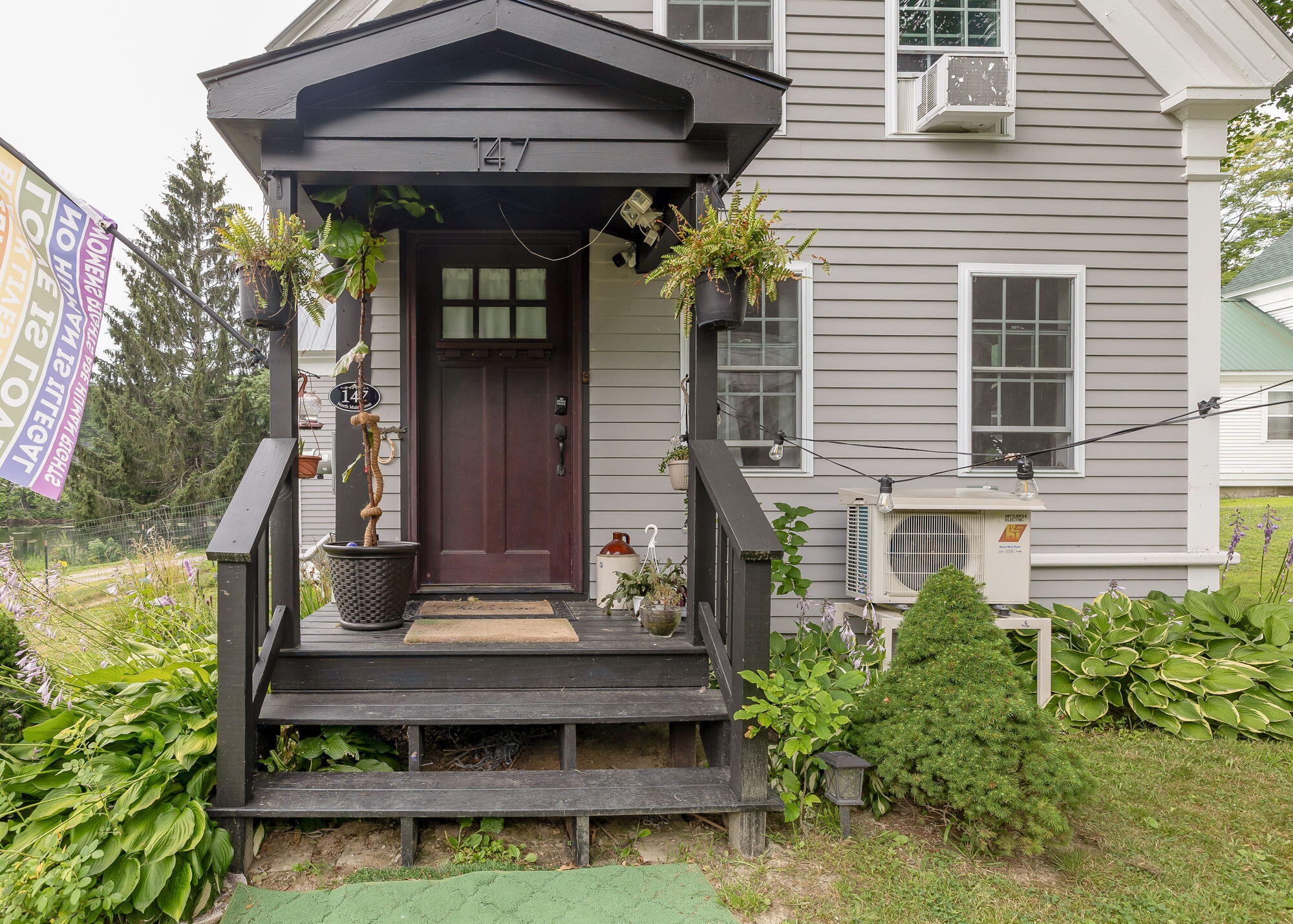 147 N Main Street, Monmouth, ME, 04265