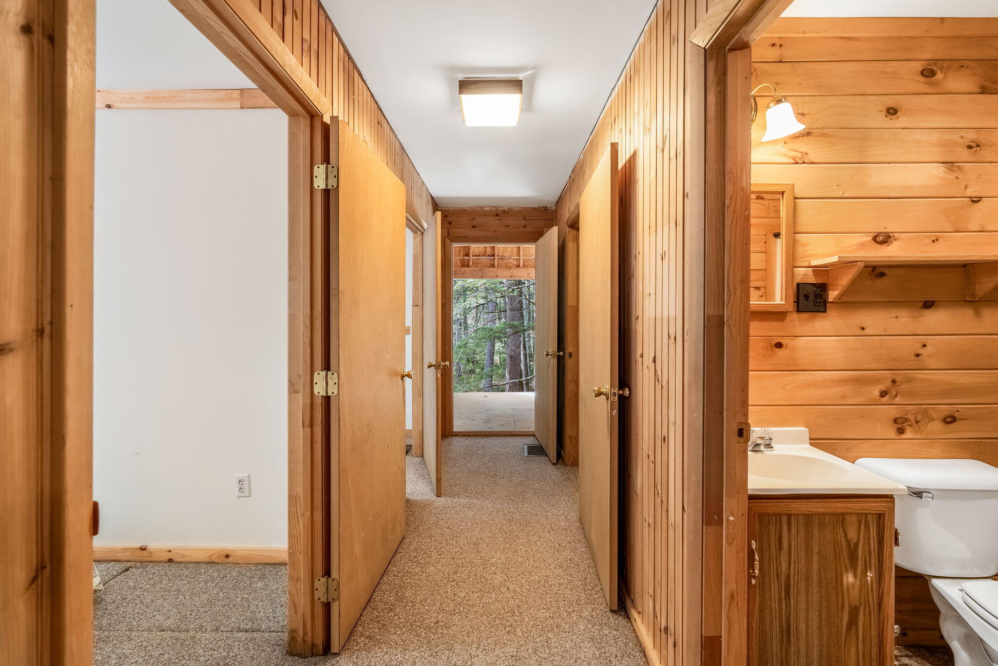 154 Seymour Cove Road, Bowerbank, ME, 04426