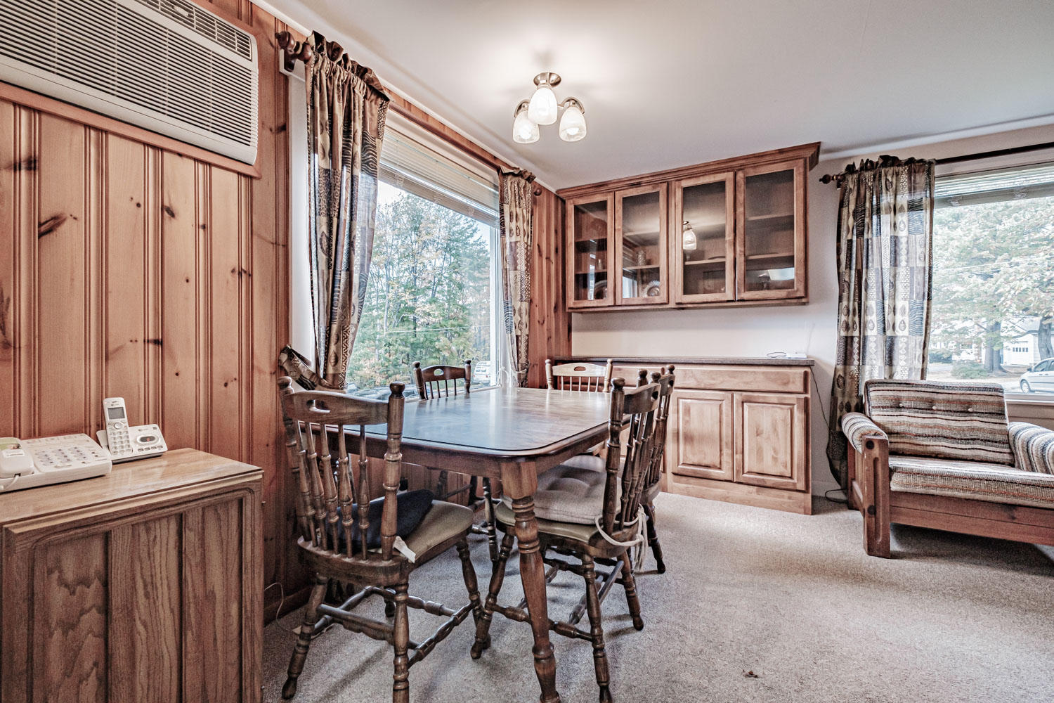 25 Evergreen Road, Bethel, ME, 04217-3634