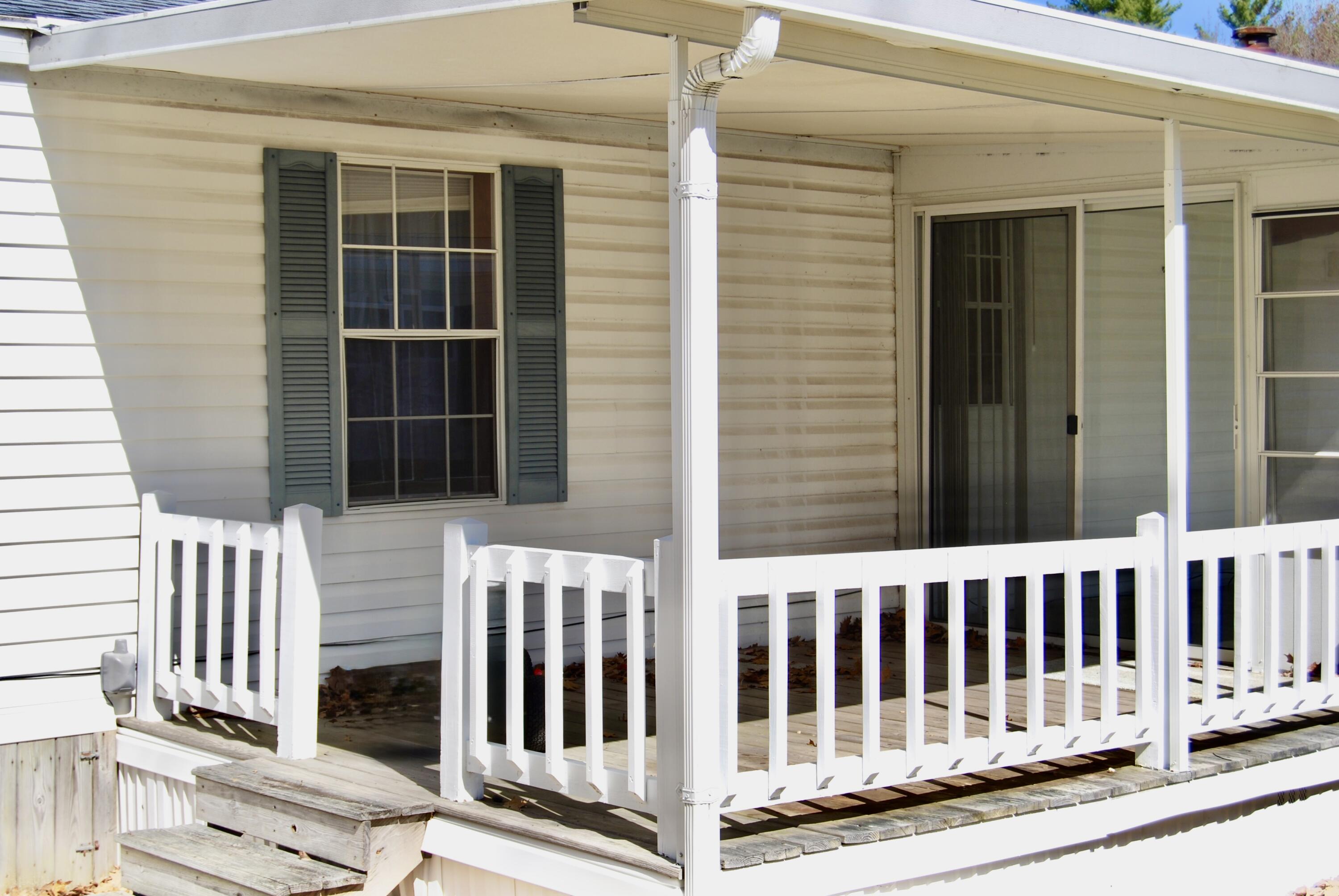 68 Poplar Park Drive, Wells, ME, 04090