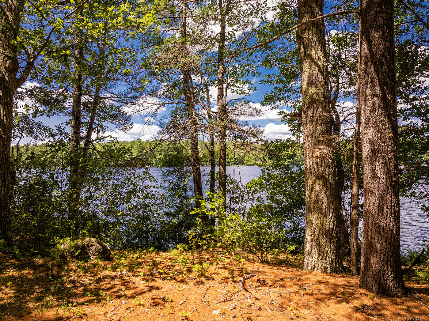 Lot 1 Aldus Shores Road, Searsmont, ME, 04973