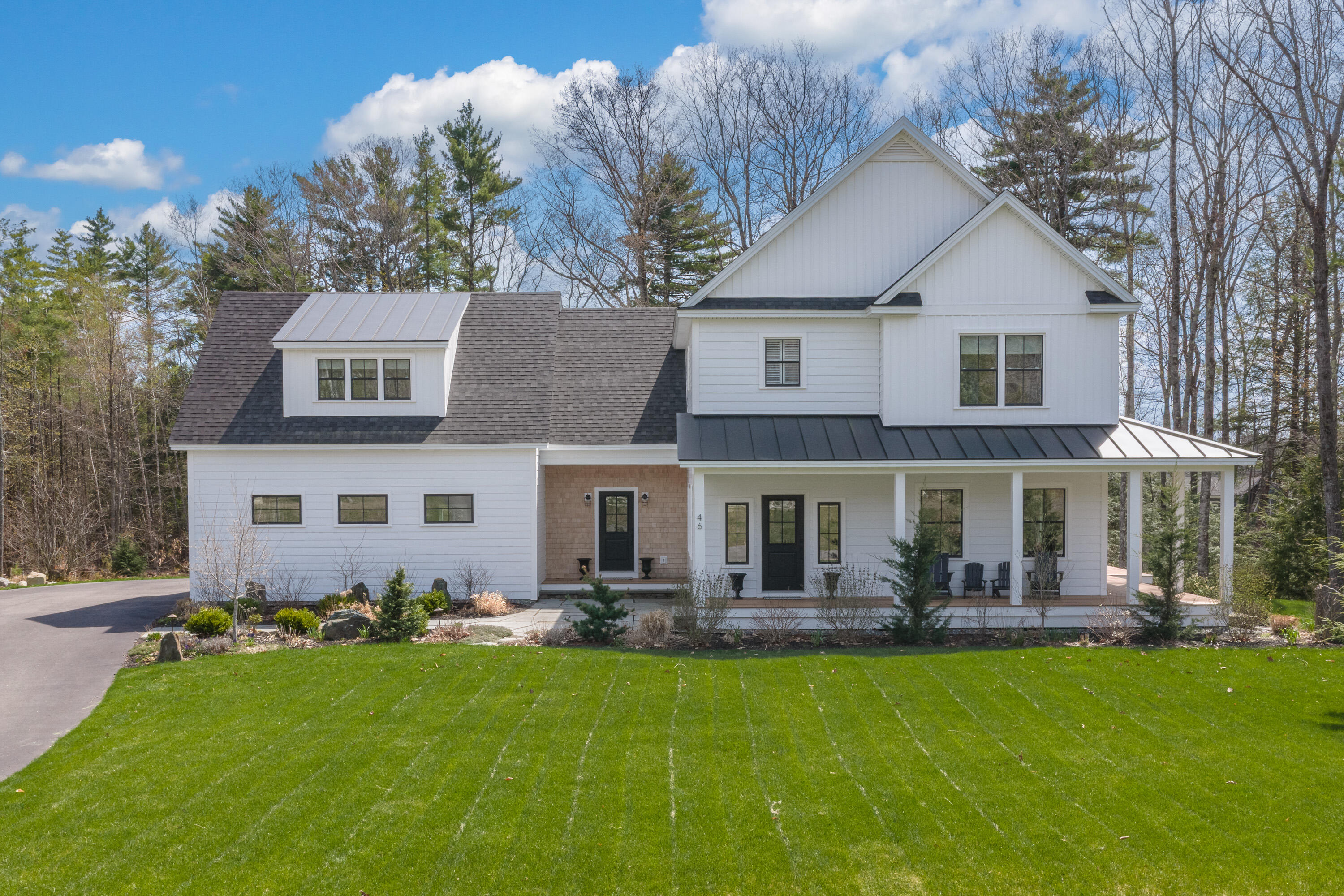 31 Viking Way, Bristol, ME, 04539