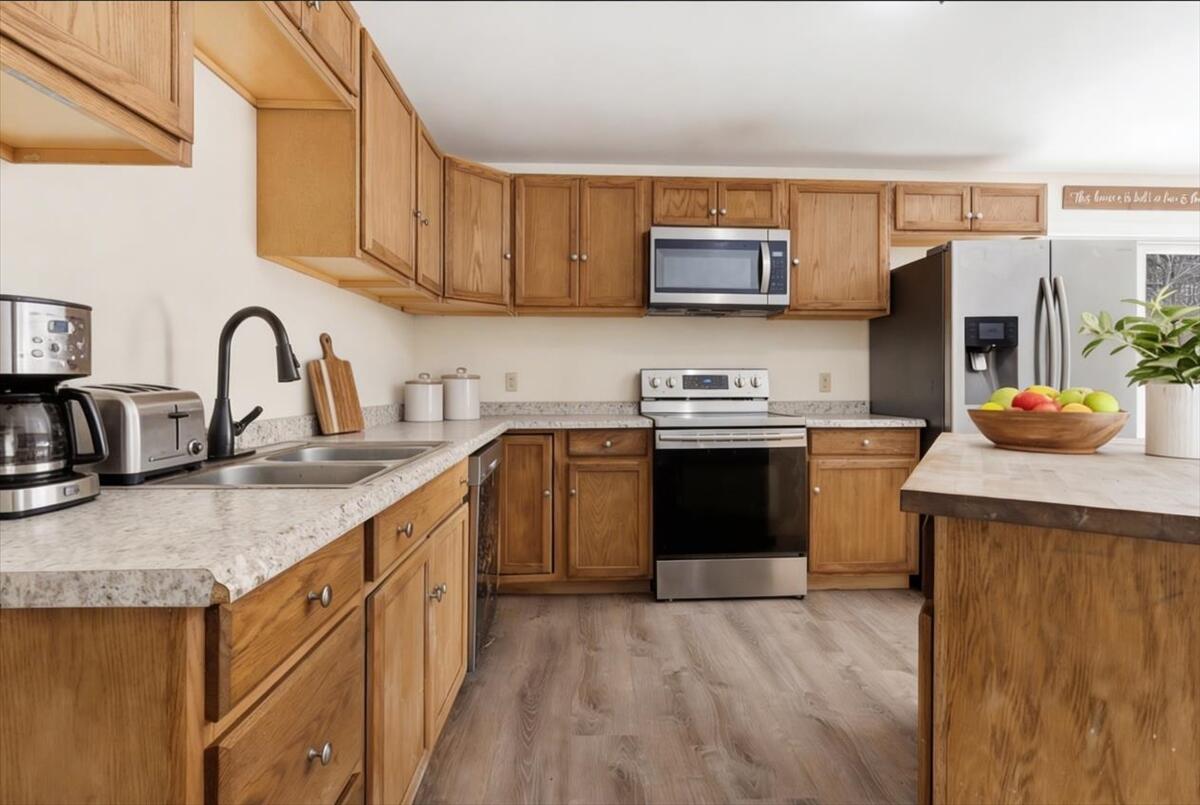 45 Carissa Drive, Bridgton, ME, 04009