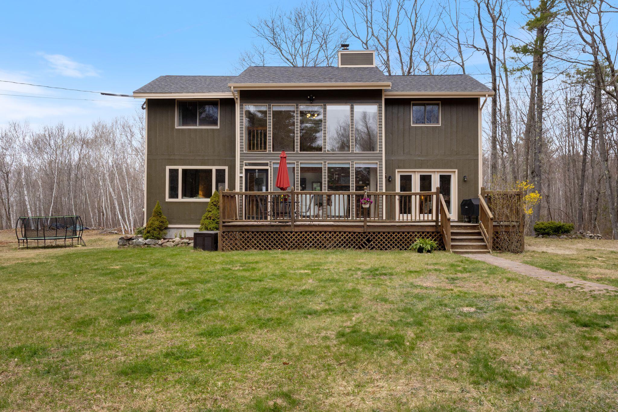 97 Tenny Hill Road, Raymond, ME, 04071