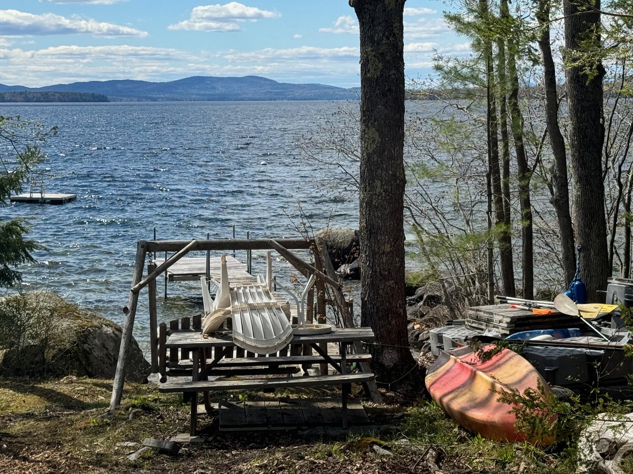 3 Glidden Road