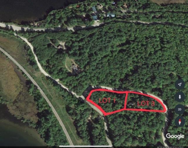20 Hickory Drive, Woodstock, ME, 04219-2003
