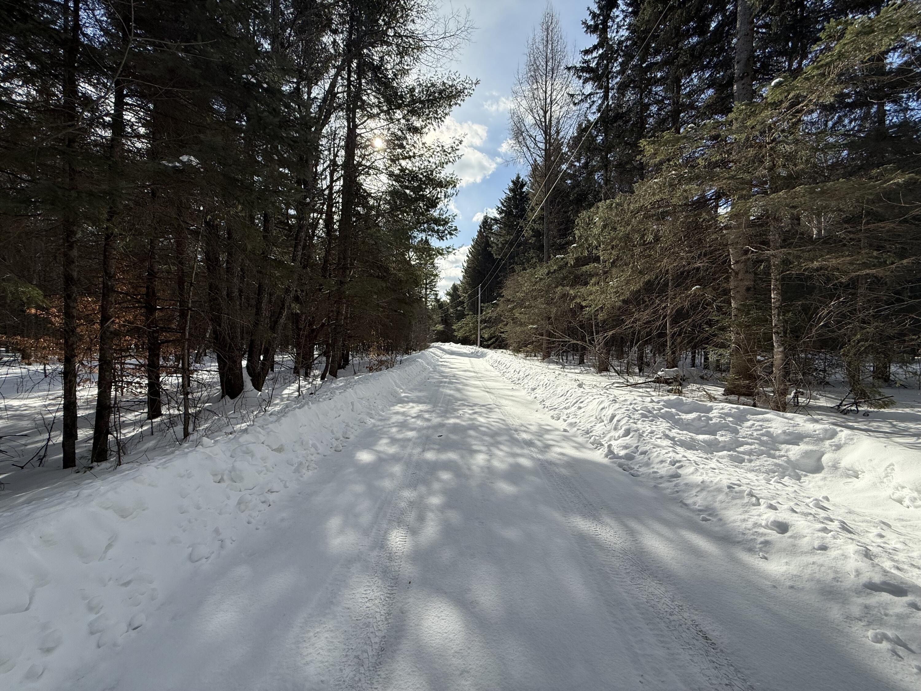 Lot 34 Meadow Wood Drive, Brownville, ME, 04414