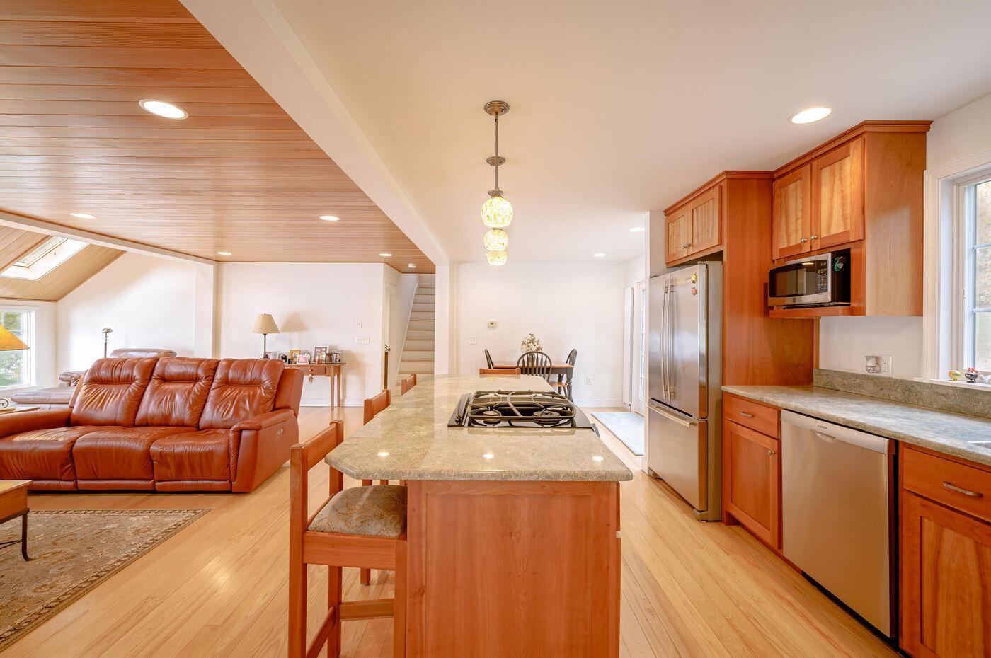 1008 Surry Road, Surry, ME, 04684