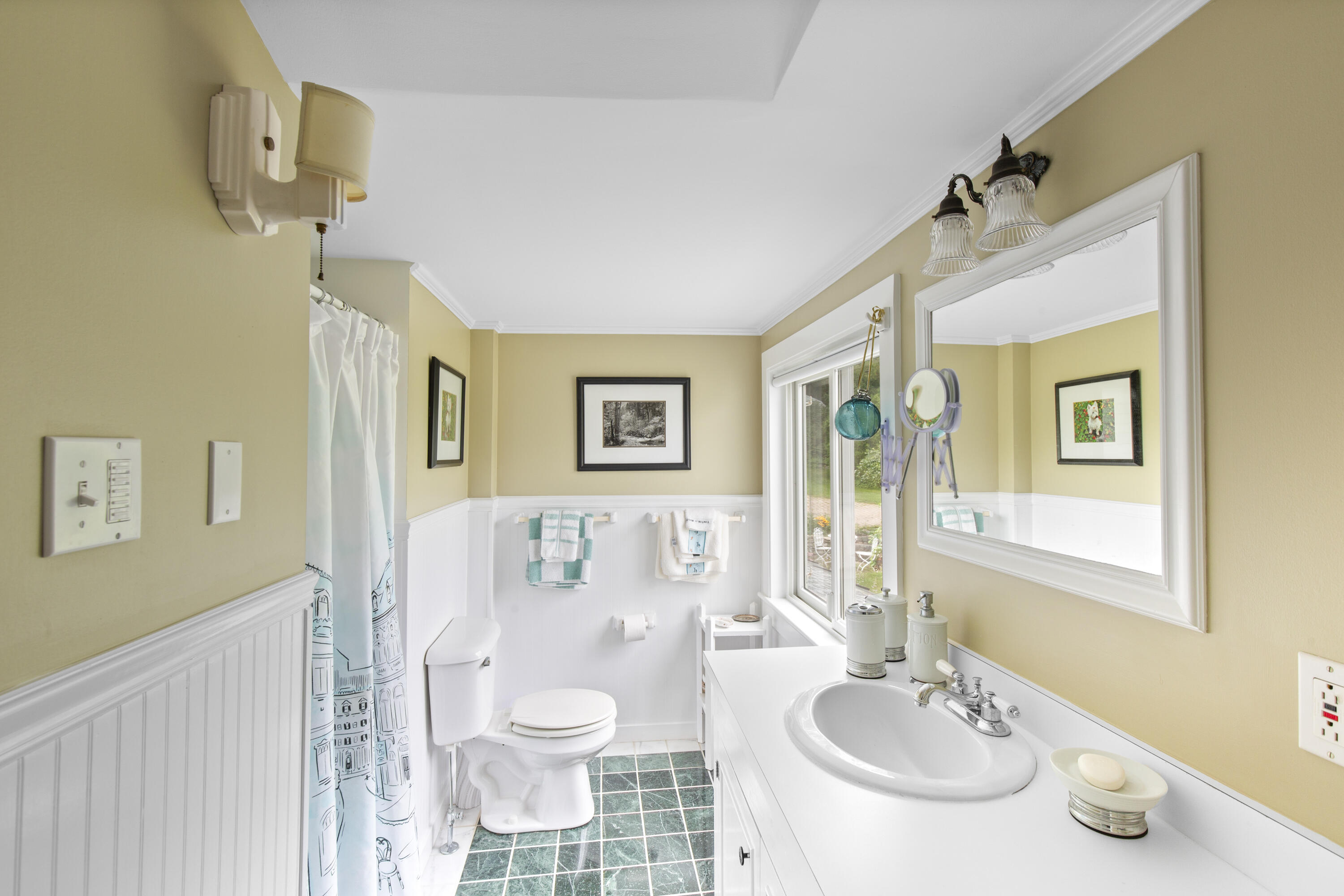 48 Sea Street, Rockport, ME, 04856