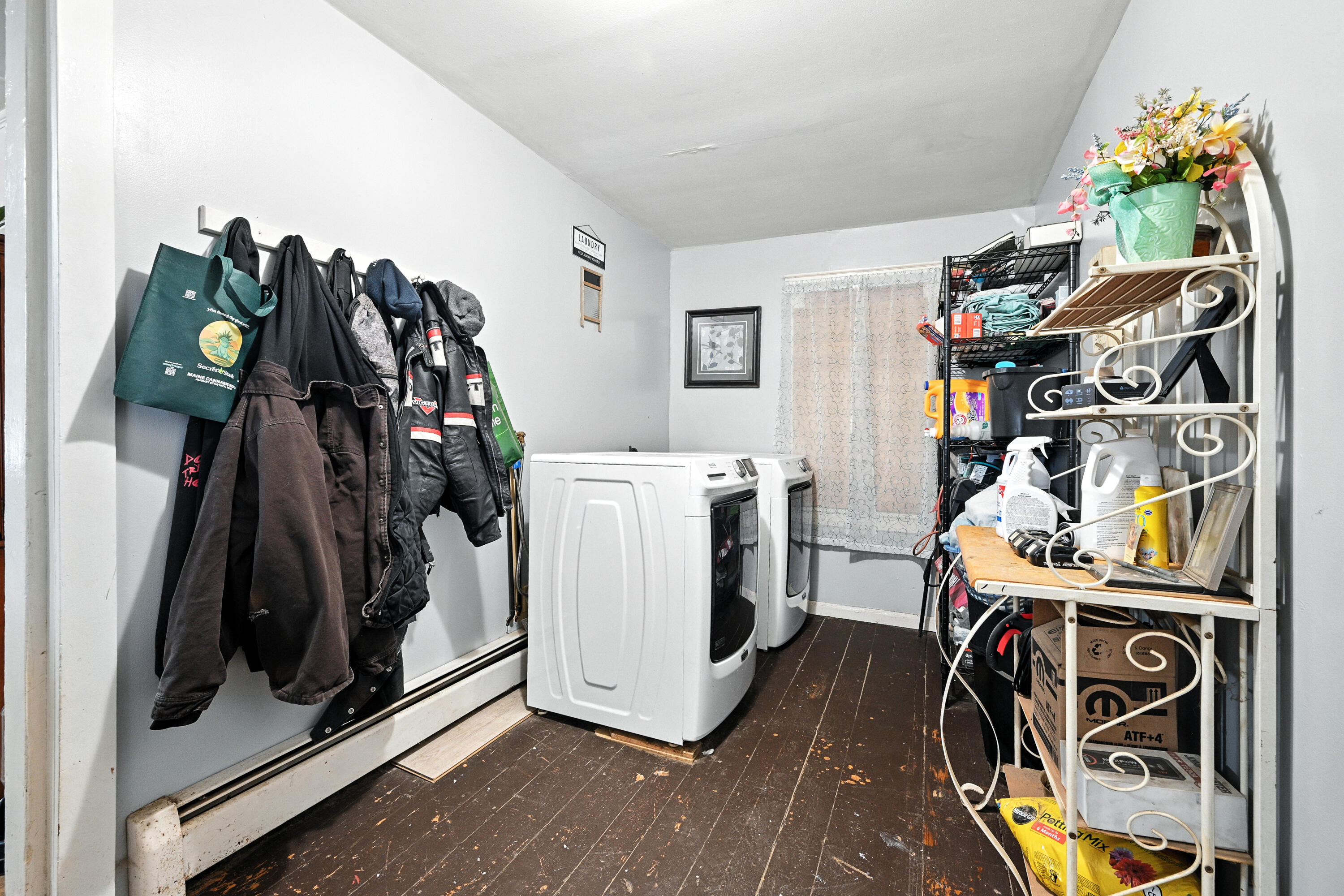 2 King Street, Fairfield, ME, 04937