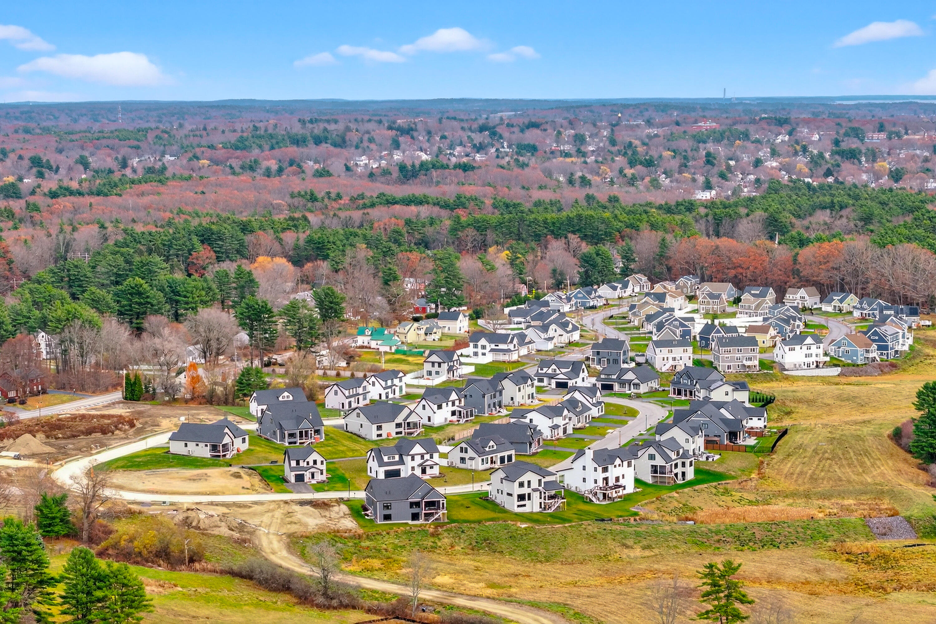 112 Owls Nest Road, Portland, ME, 04102