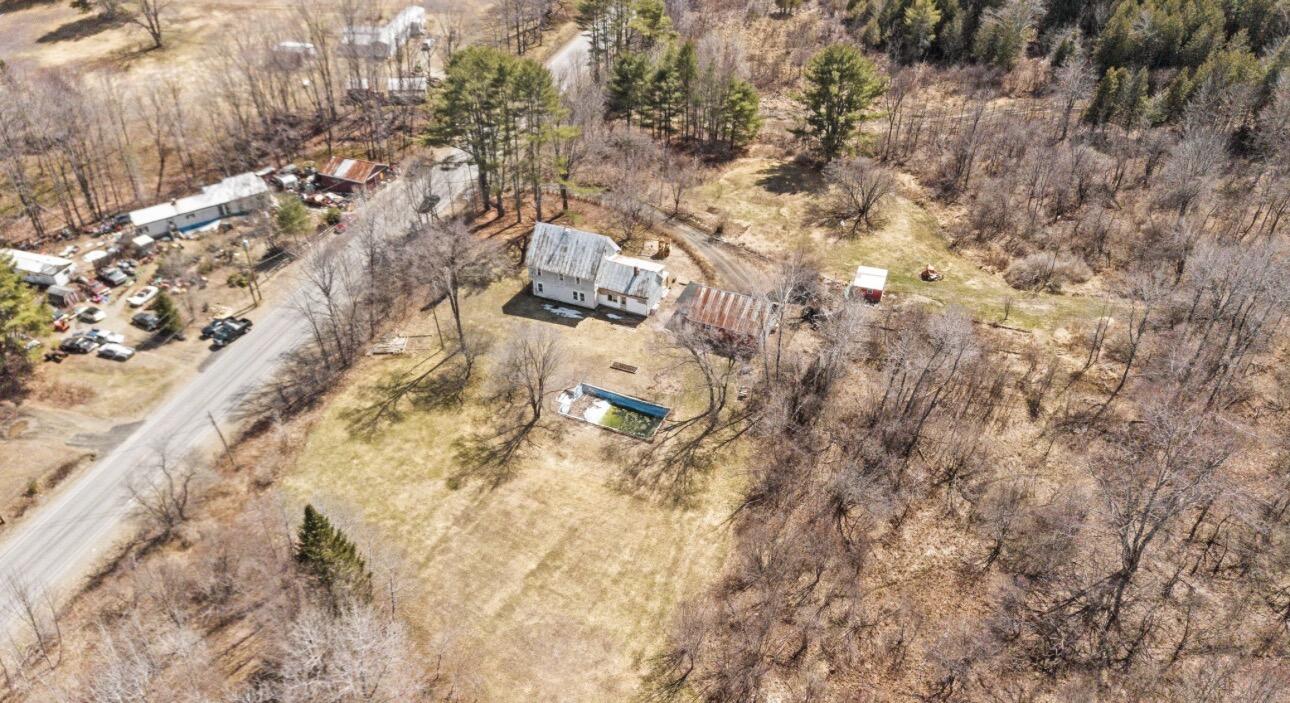 328 Town Farm Road, Farmington, ME, 04938