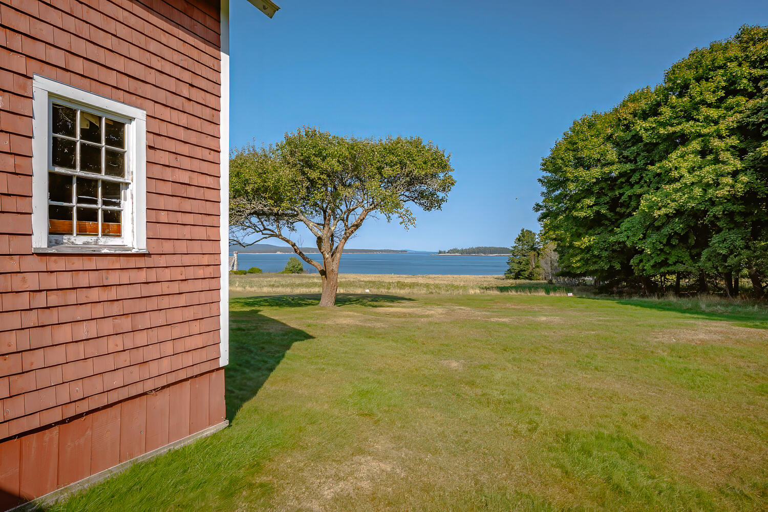 435 Seawall Road, Southwest Harbor, ME, 04679
