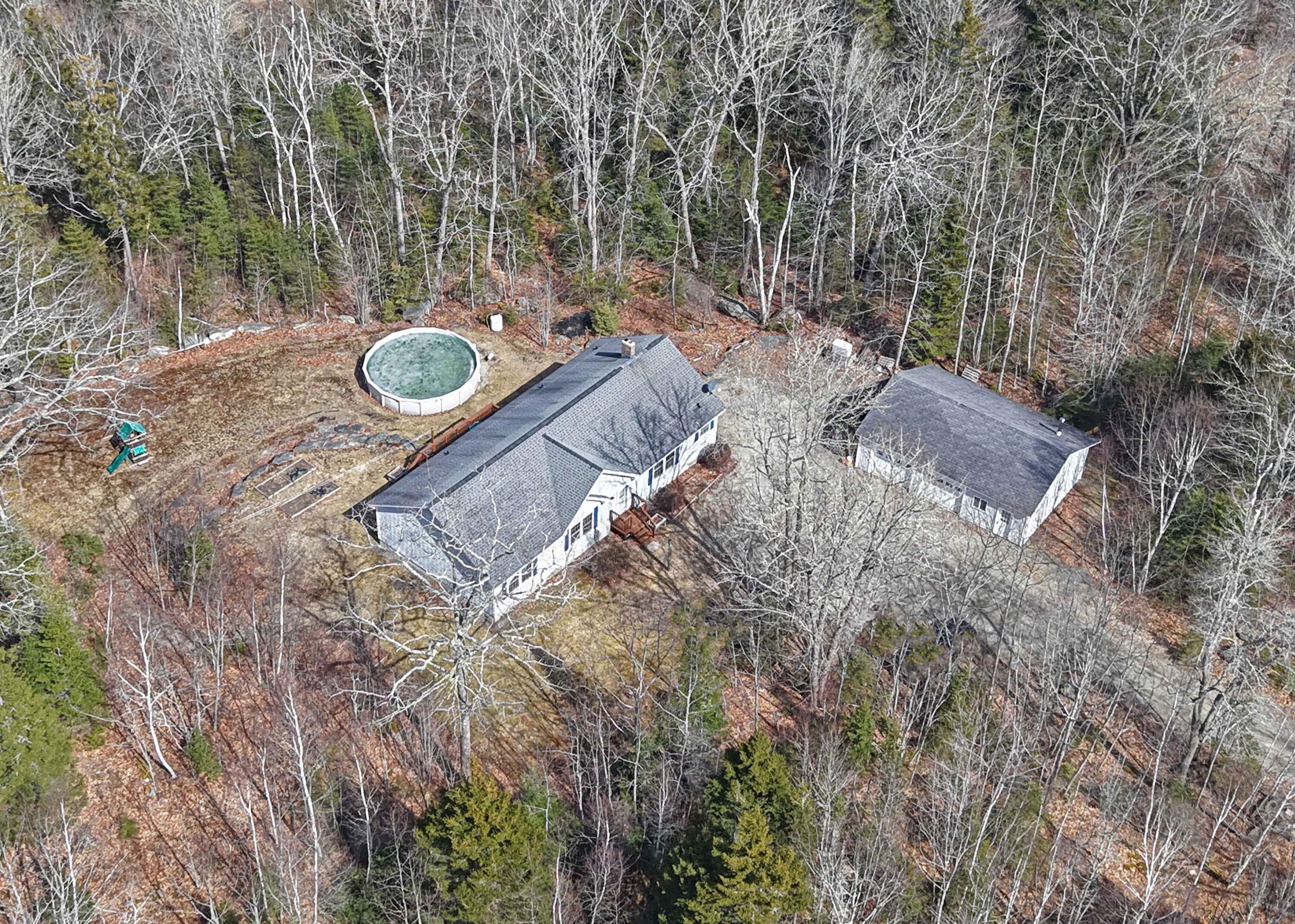 1119 Bayside Road, Trenton, ME, 04605