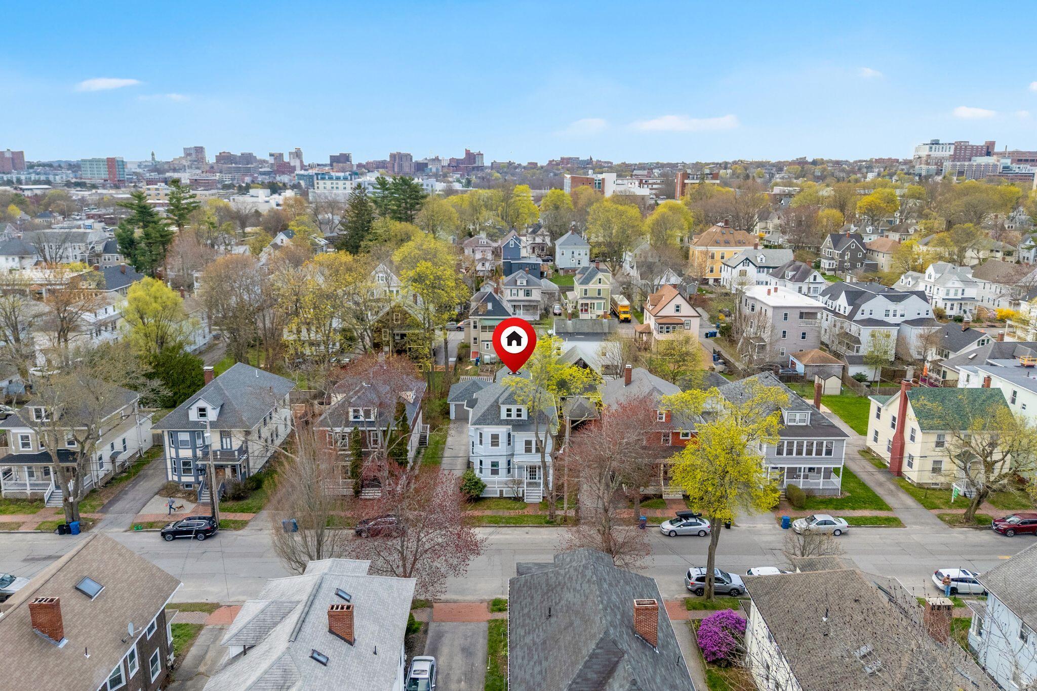 106 Dartmouth Street, Portland, ME, 04103 106 Dartmouth Street, Portland, ME, 04103
