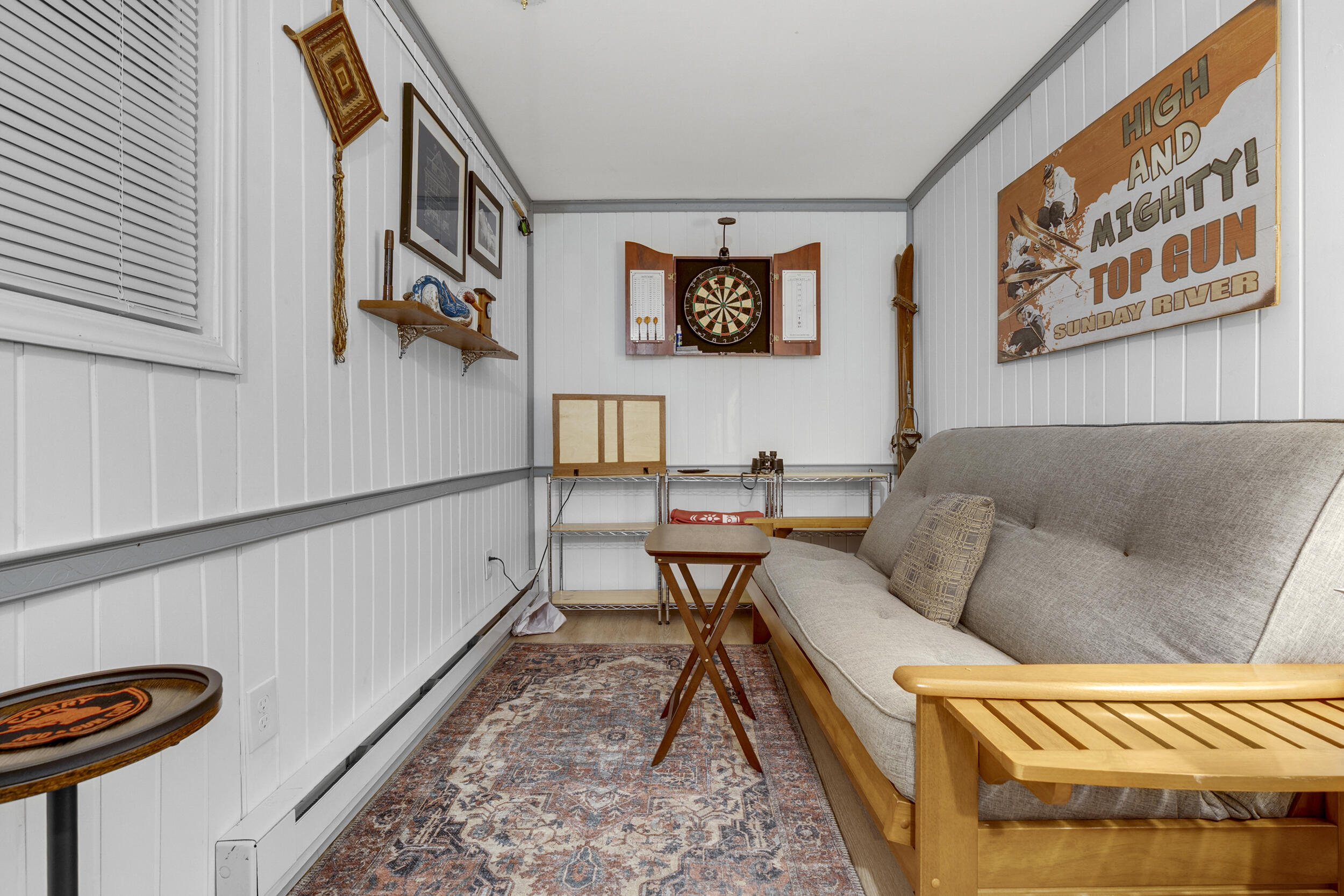 135 Vernon Street UNIT 3B, Bethel, ME, 04217