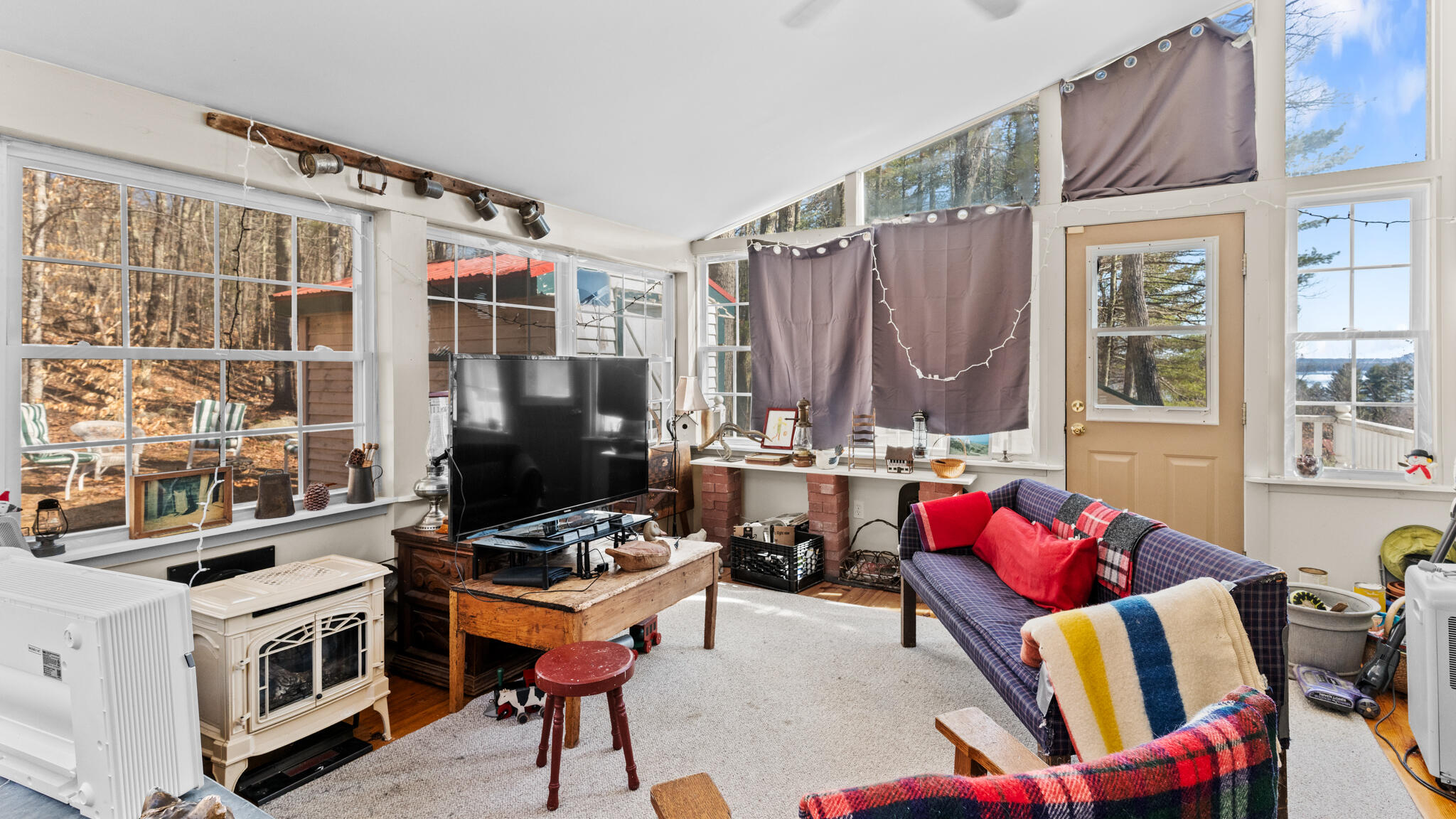 37 Waterford Road, Harrison, ME, 04040