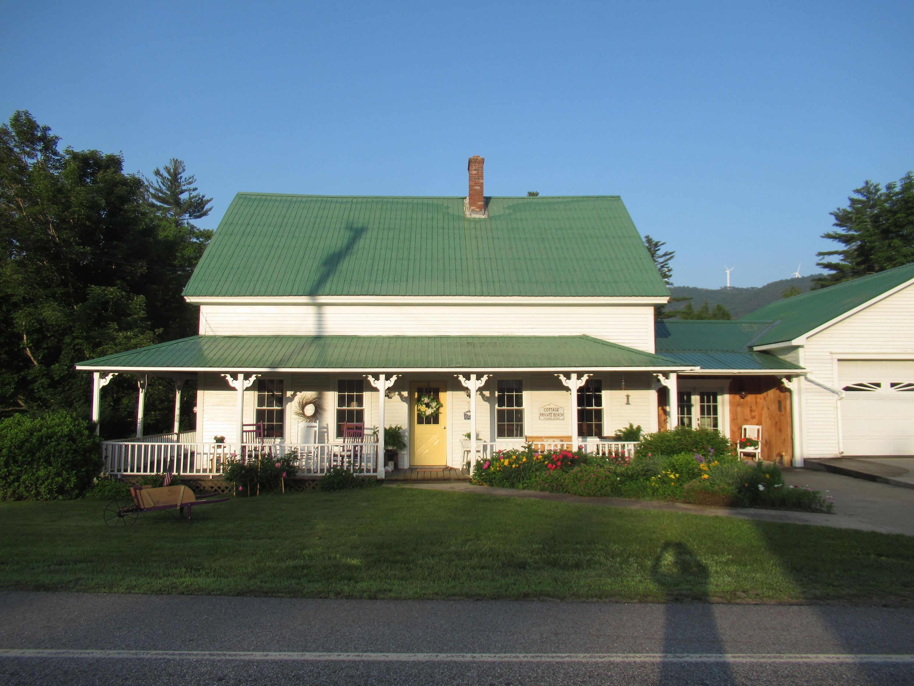 1922 Roxbury Road, Roxbury, ME, 04275