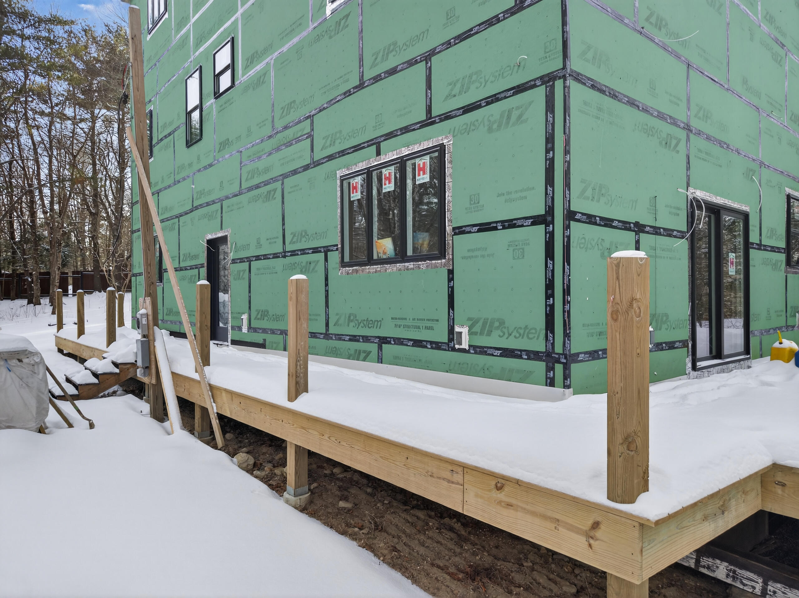 140 Clifford Road, Phippsburg, ME, 04562