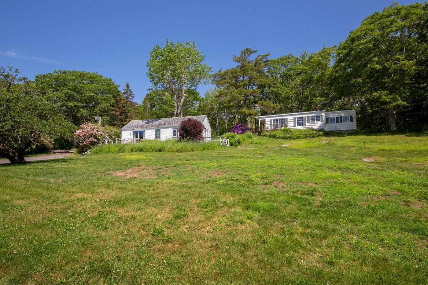 146 State Route 32, Bristol, ME, 04554