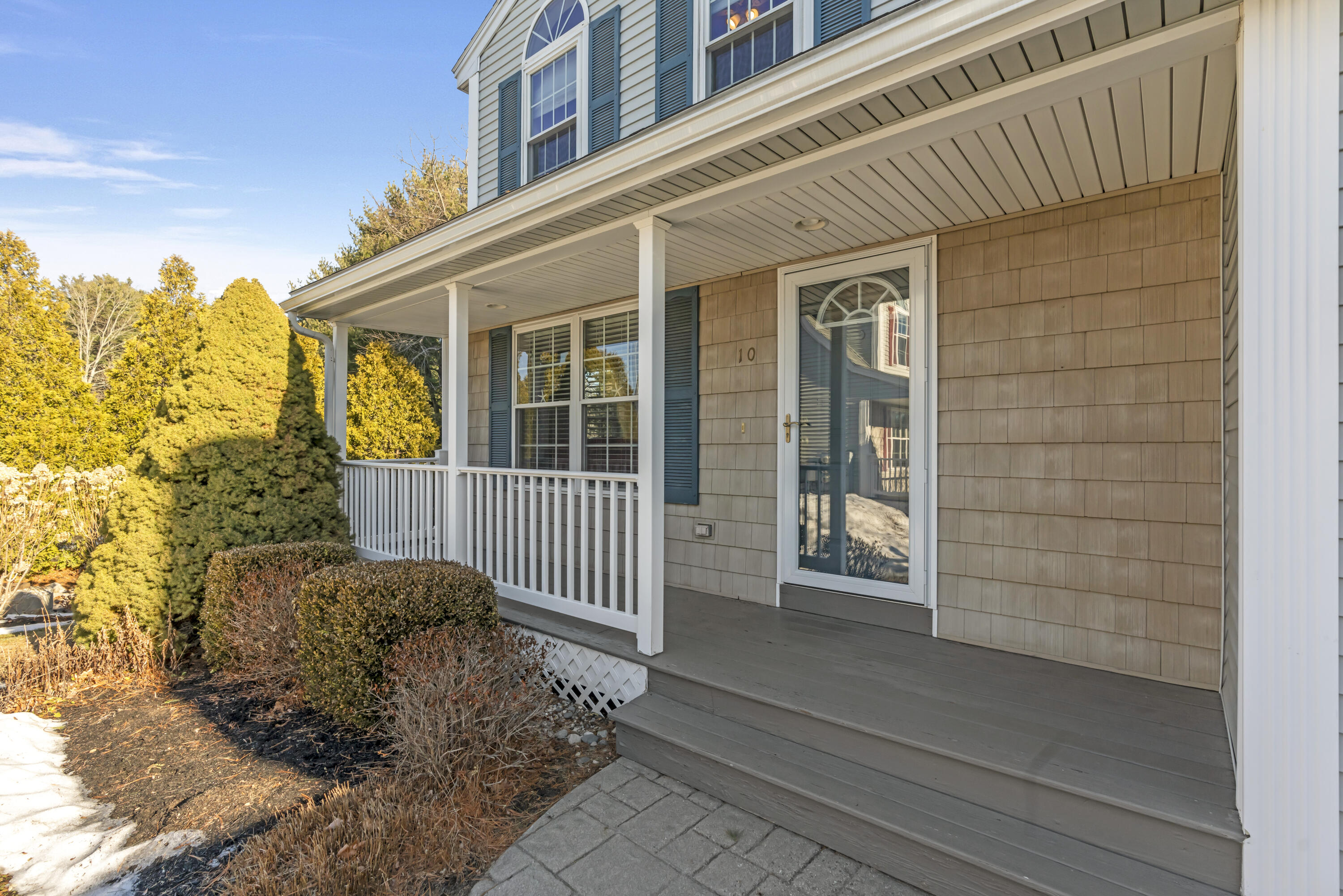 22 Tasker Street UNIT 10, Saco, ME, 04072