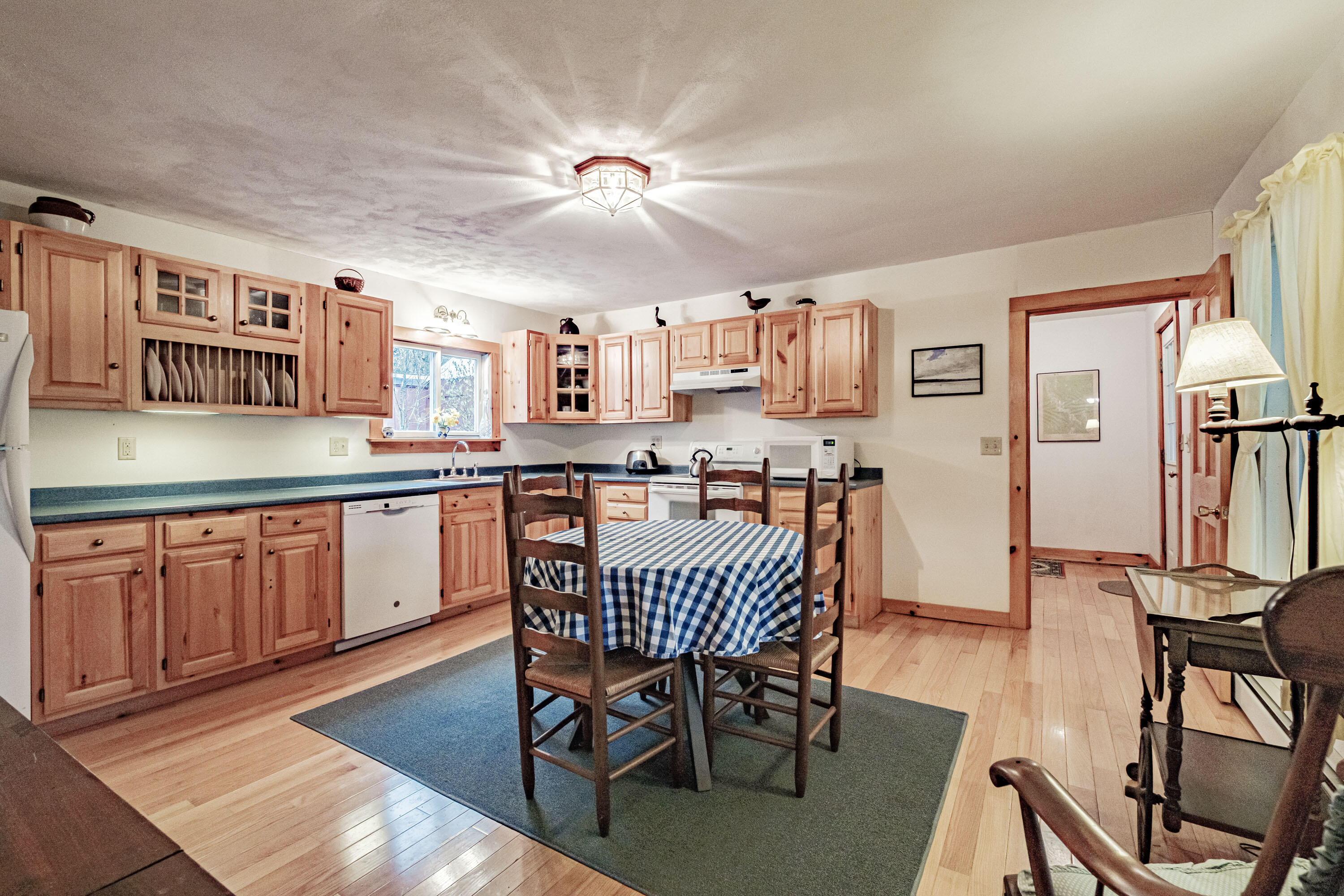 239 S Main Street, Andover, ME, 04216