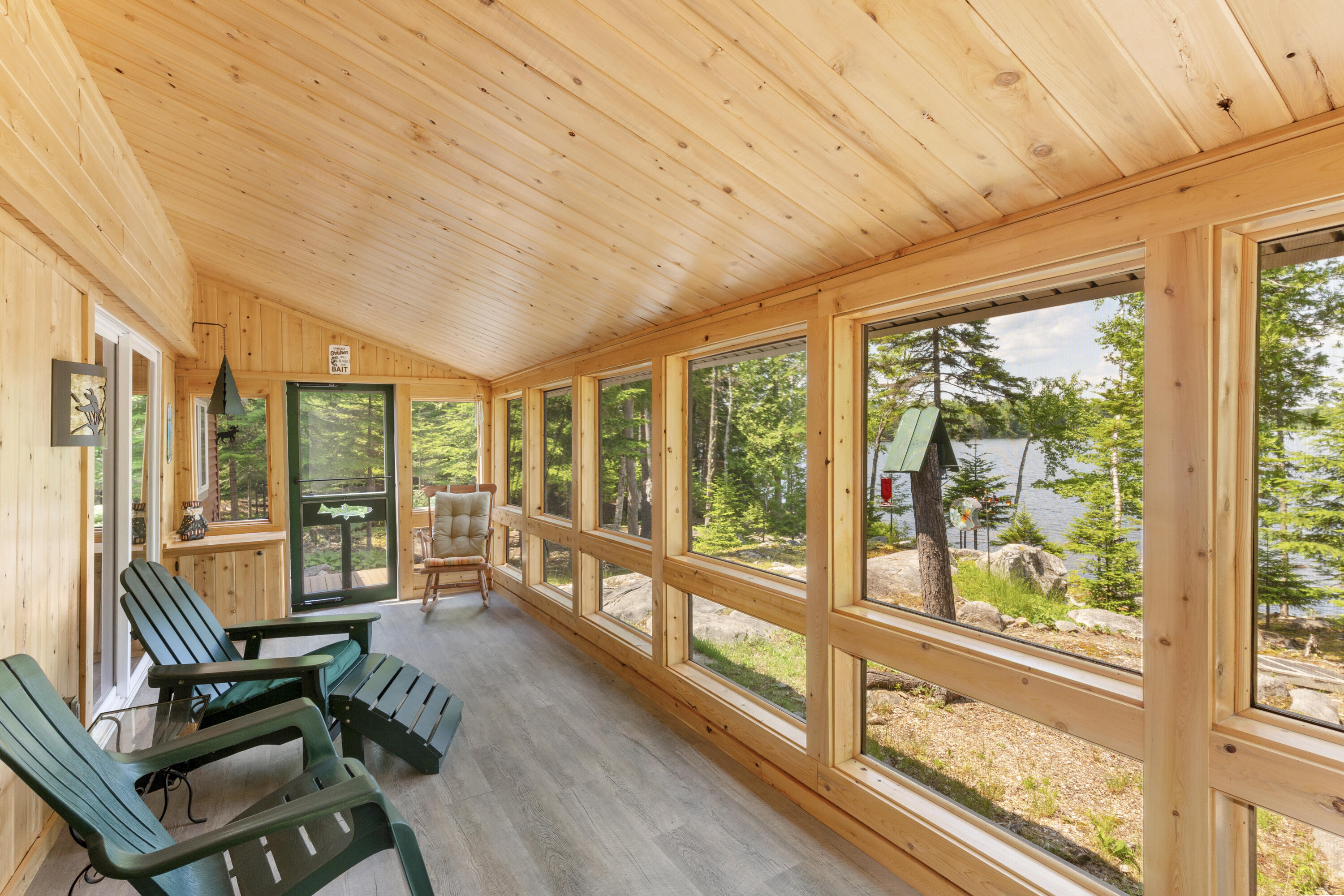 217 S Shore Road, Linneus, ME, 04730