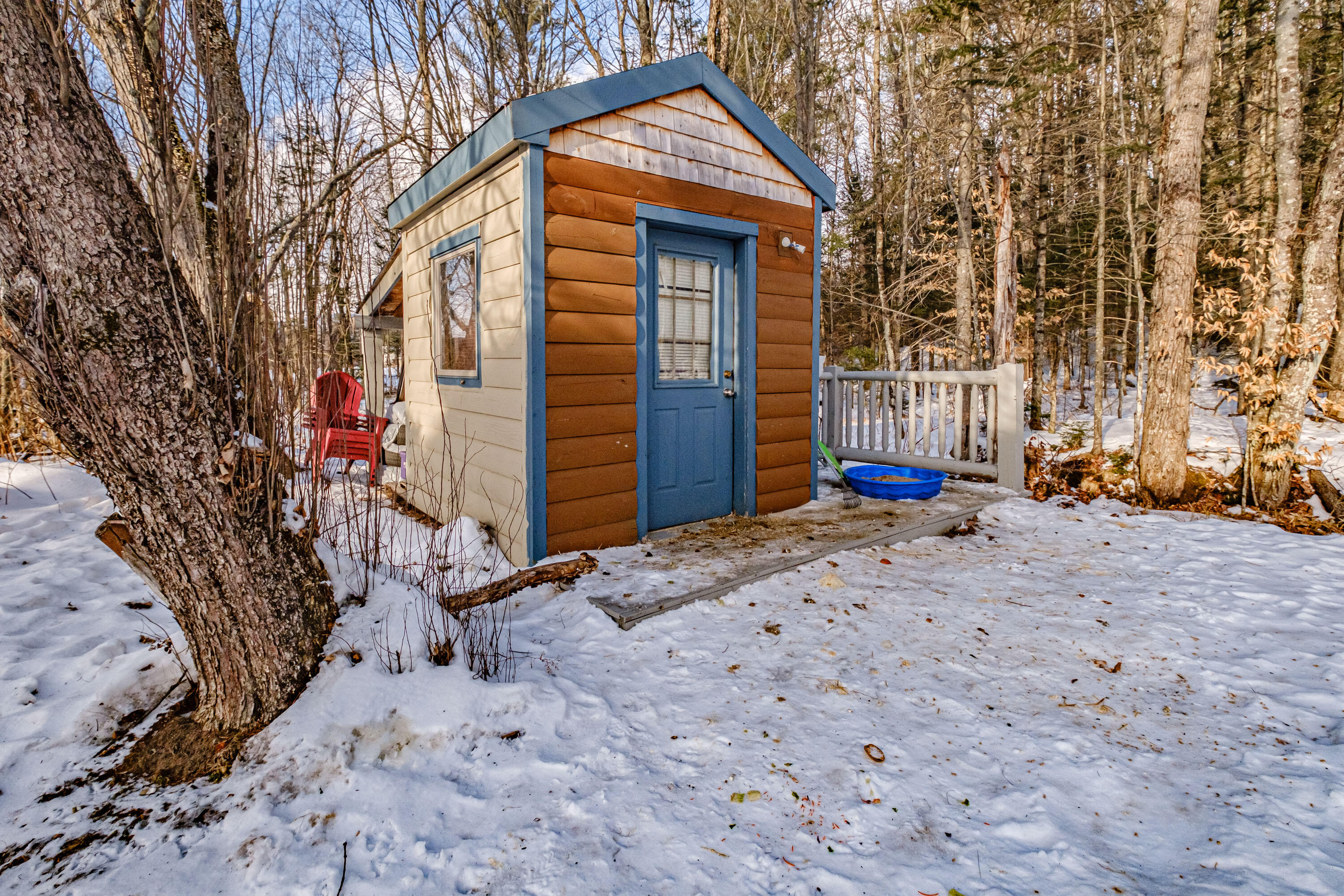 869 E Bethel Road, Bethel, ME, 04217