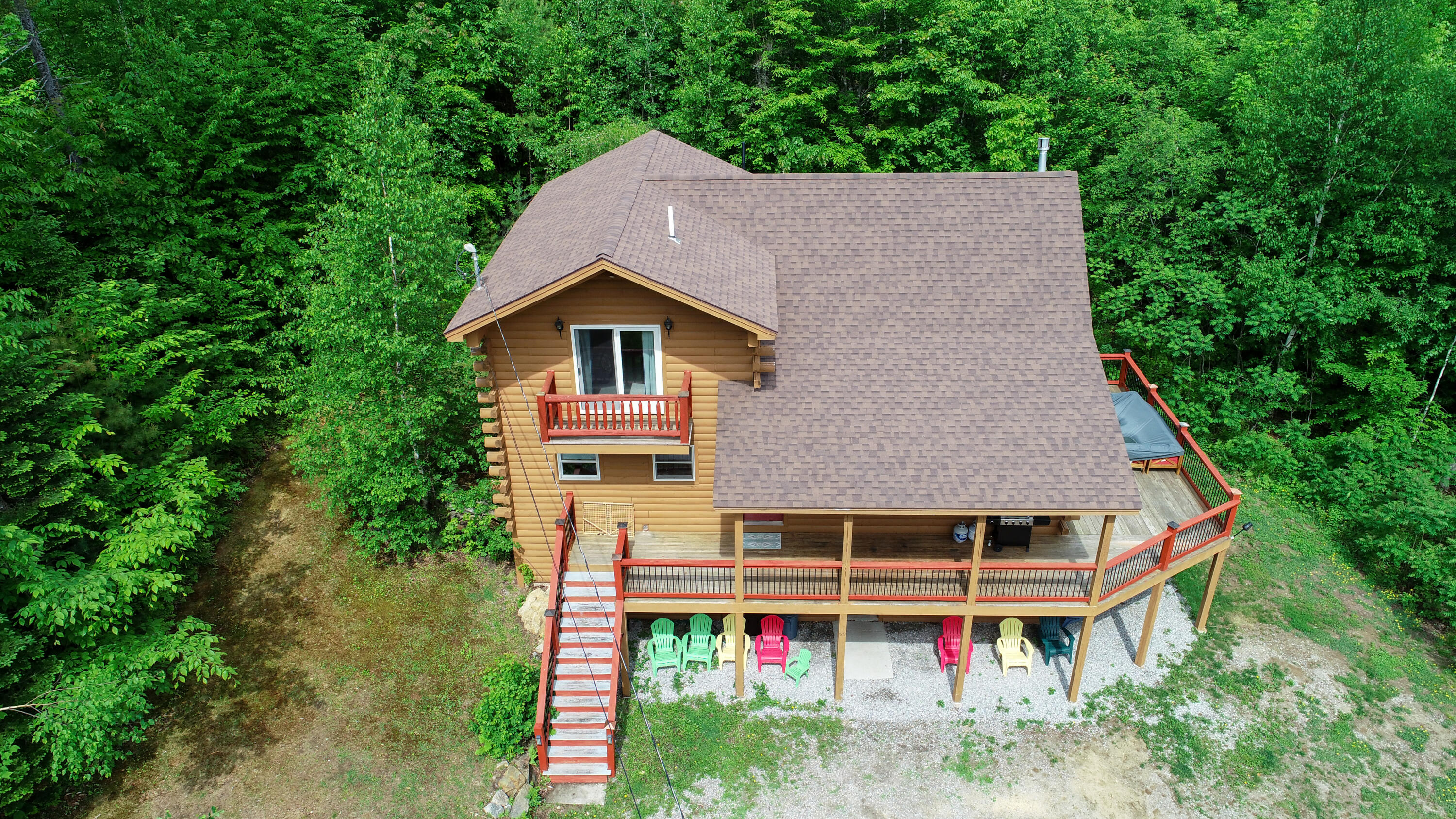 59 River Valley Road, Bethel, ME, 04217