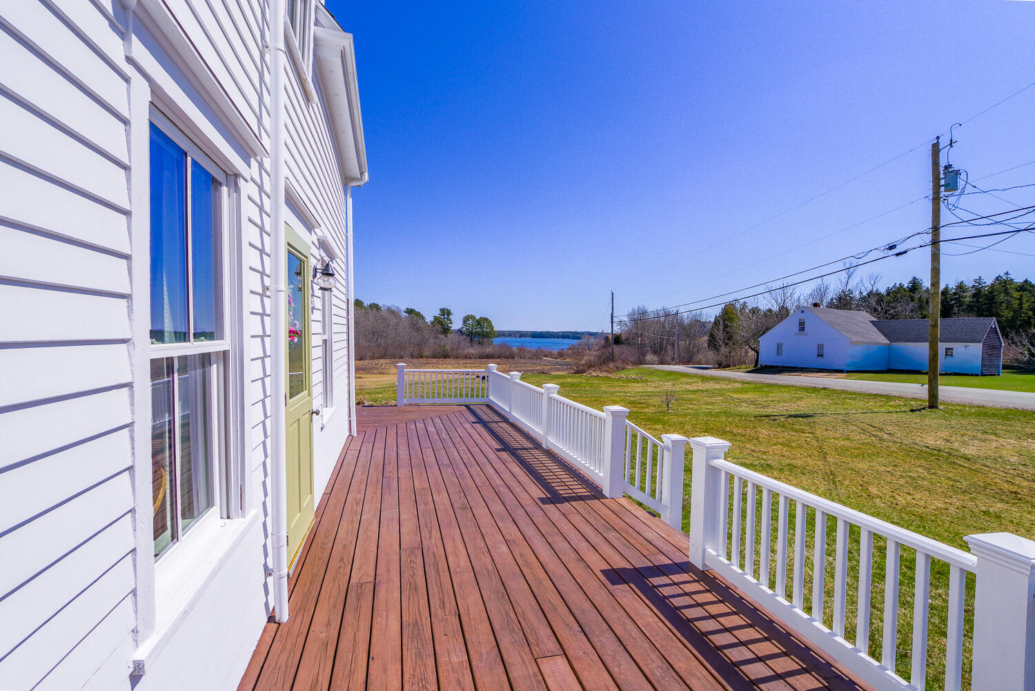 36 Hathorne Point Road, Cushing, ME, 04563